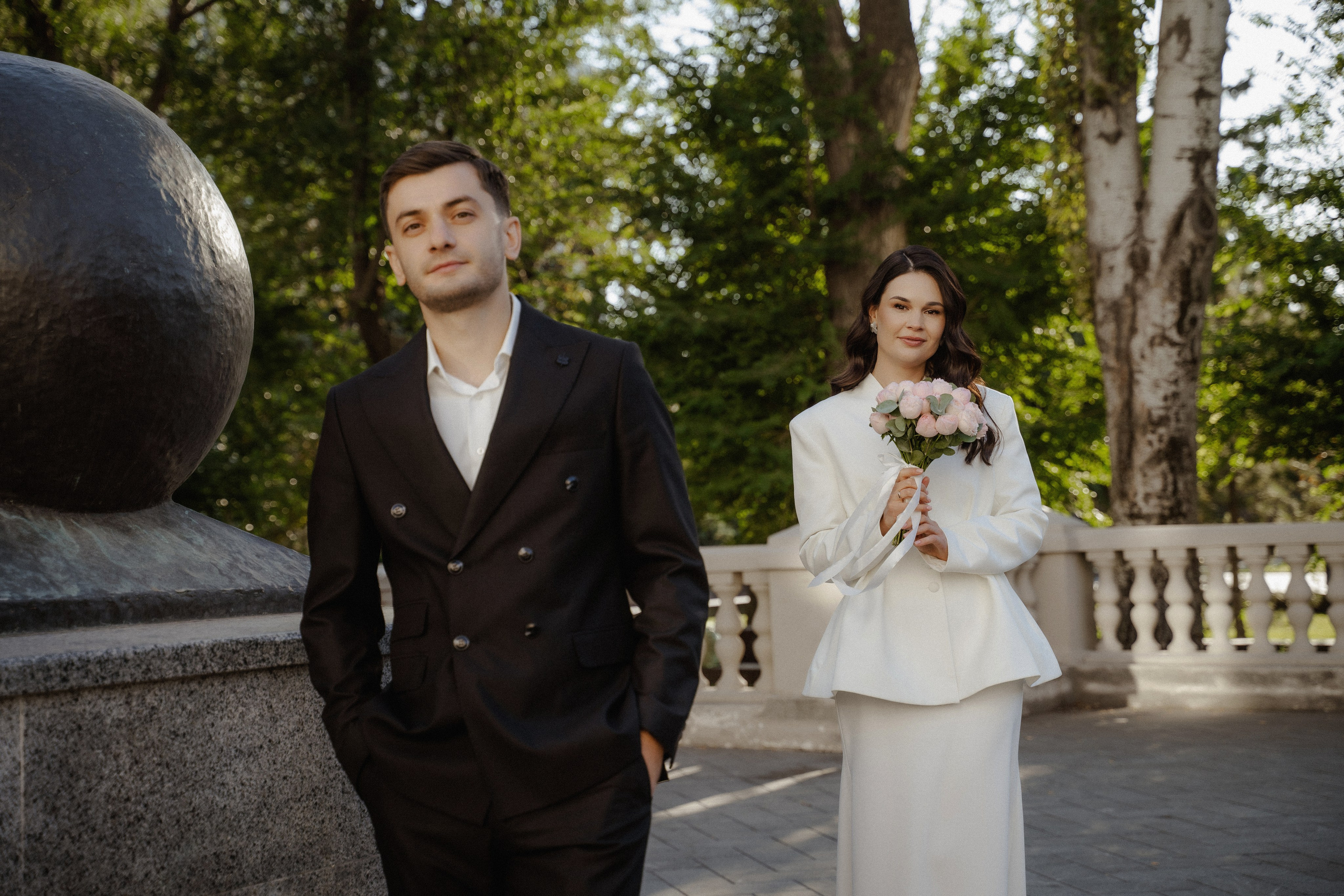 Ника и Мария. Свадебный и Семейный фотограф в г. Ростов-на-Дону Герасимова Светлана