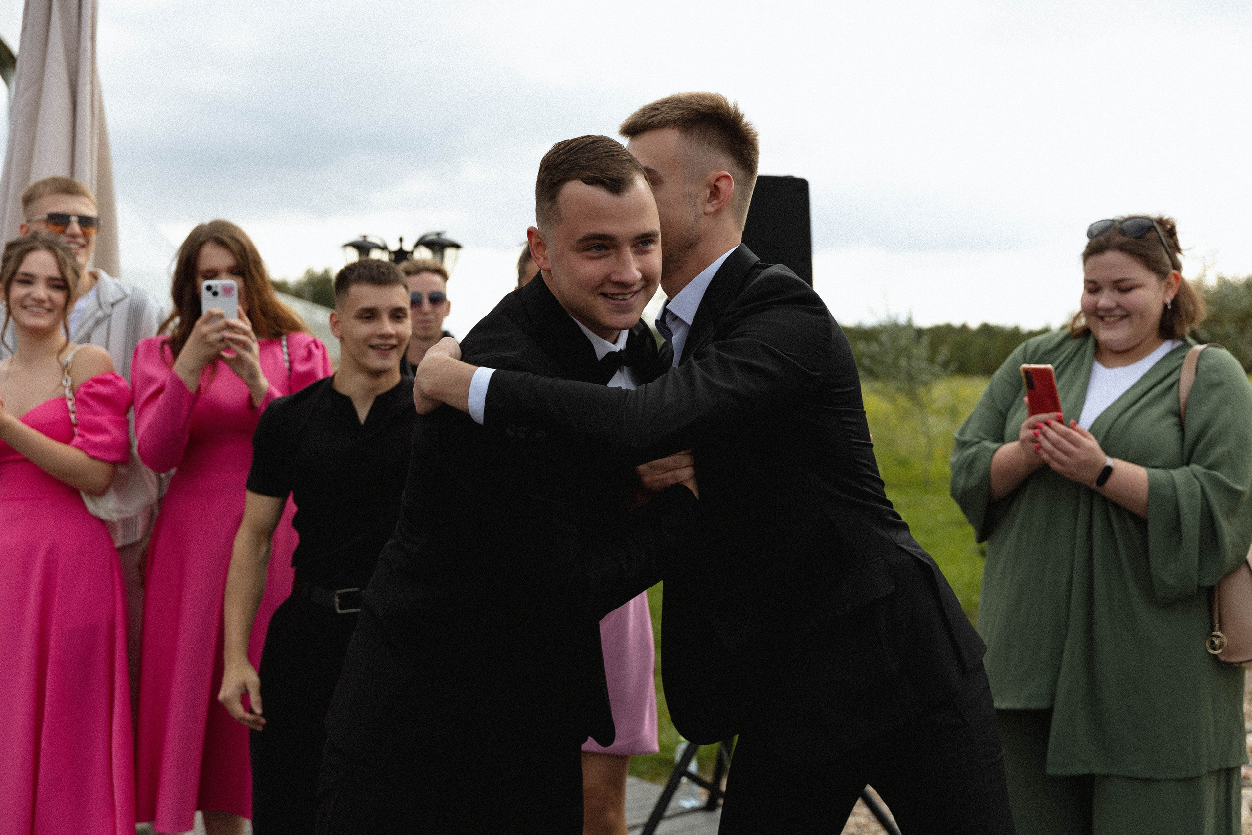 Это любовь. Э Т О М Ы