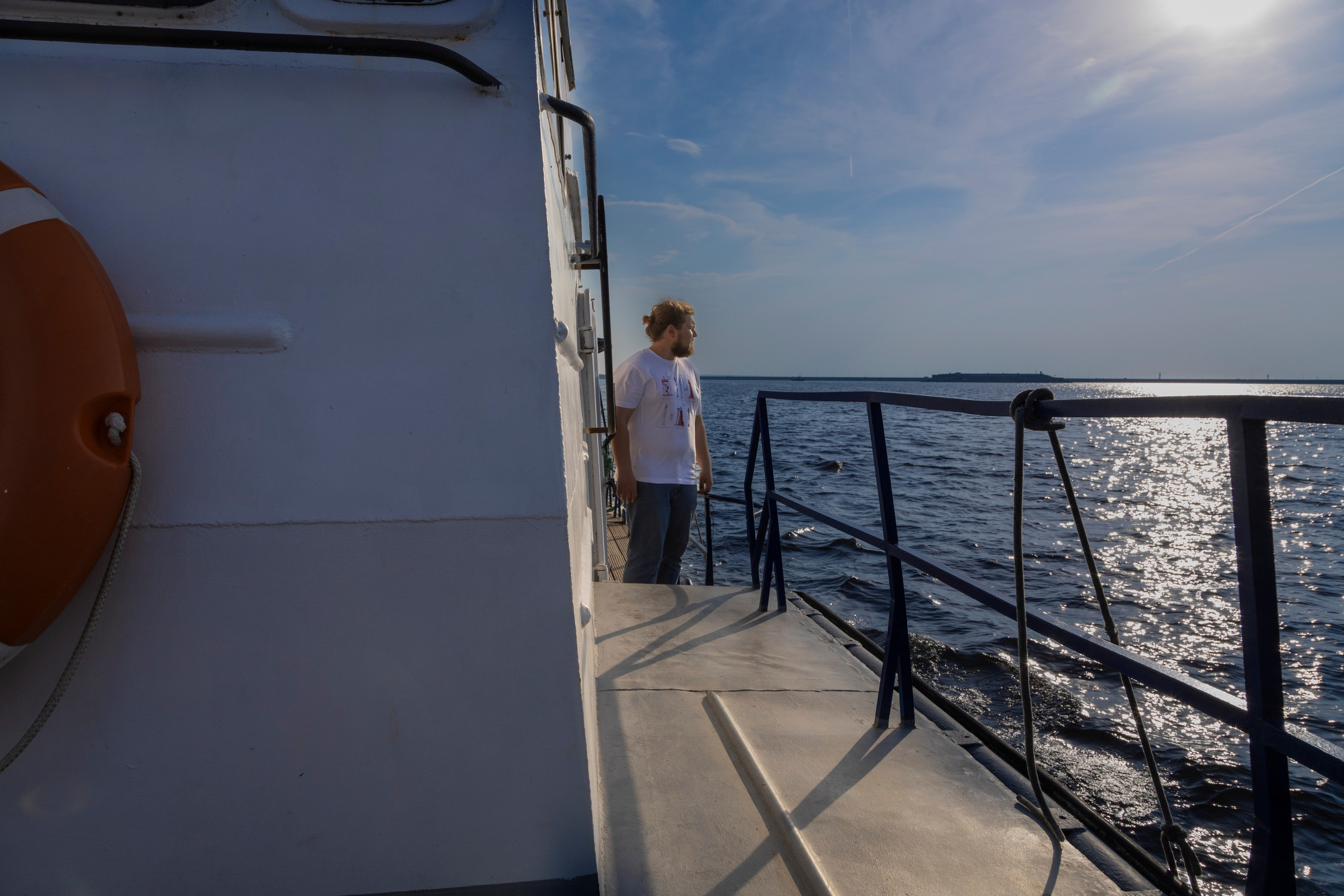 Репортажи. Фотограф и видеограф в Санкт-Петербурге Прохорова Надежда