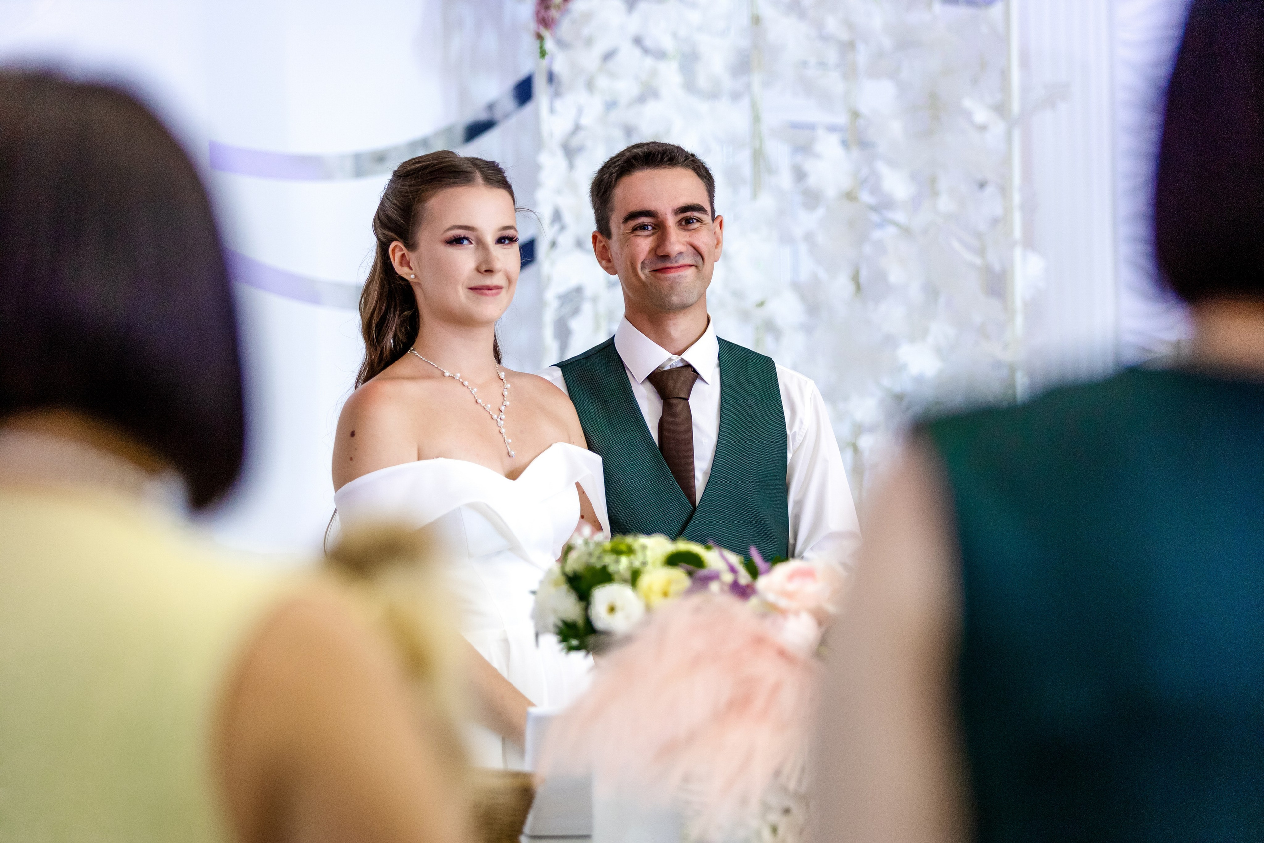 Банкет Роман и Валерия. Репортажный фотограф Анапа