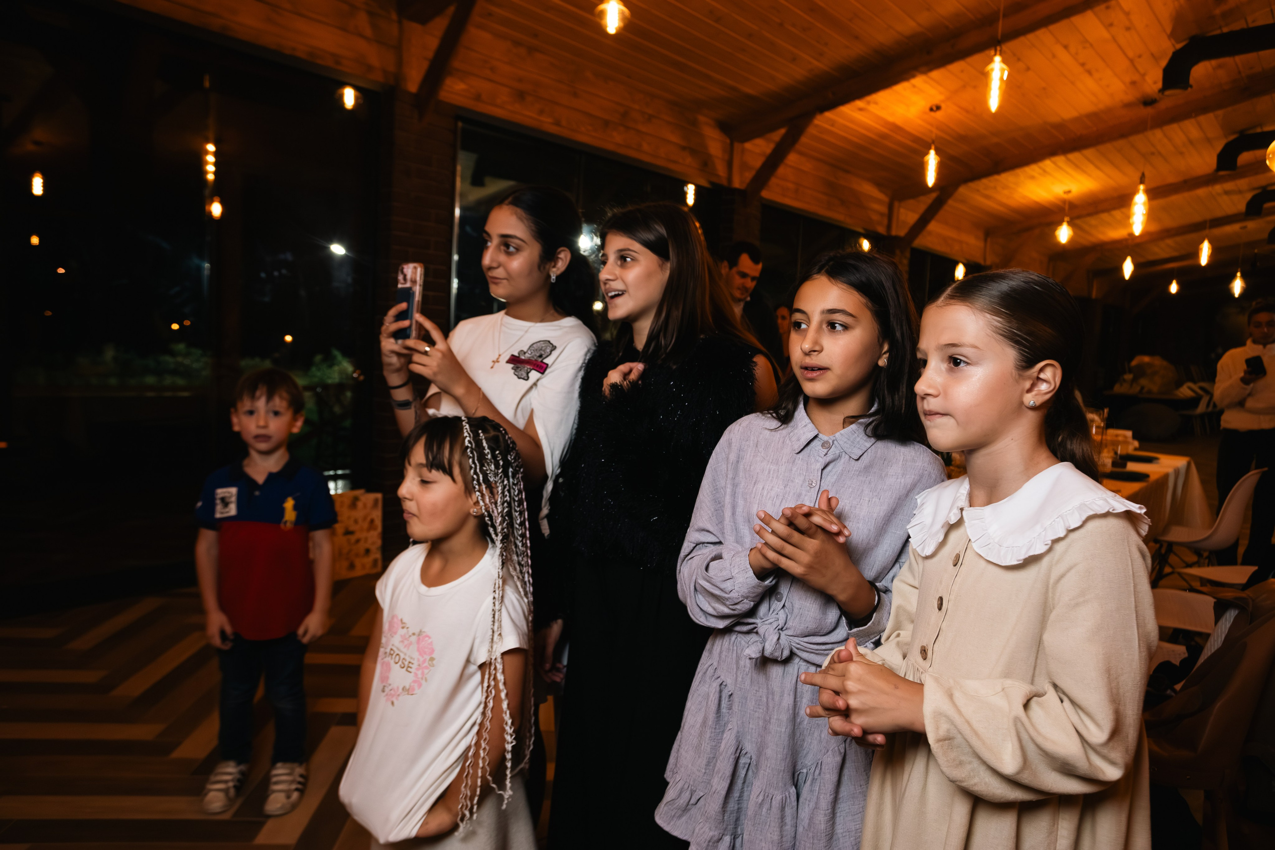 Юбилей Владимир 60 лет. Репортажный фотограф Анапа