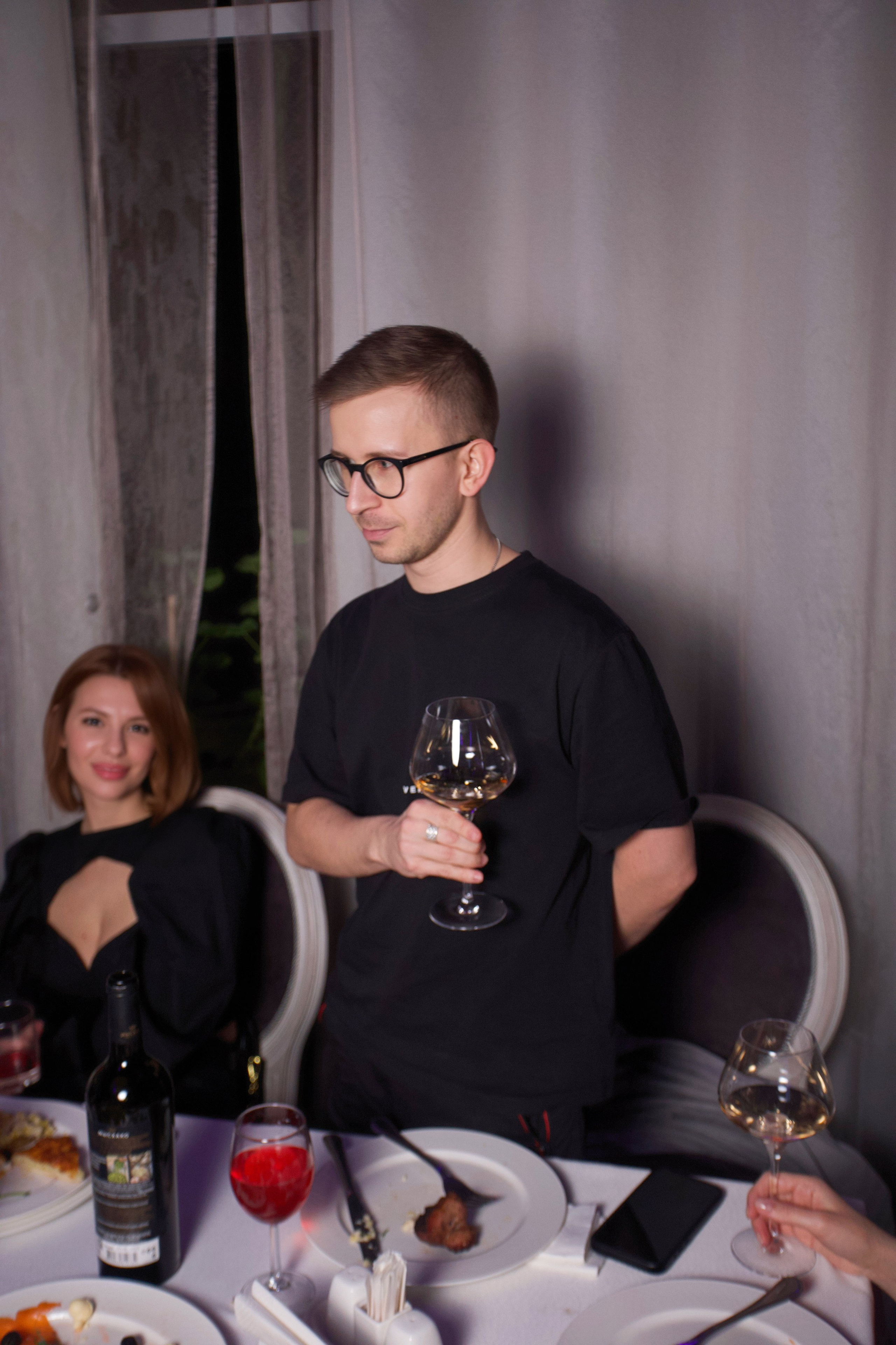 БУЛЬВАР 24.12.23. Репортажный фотограф Анапа