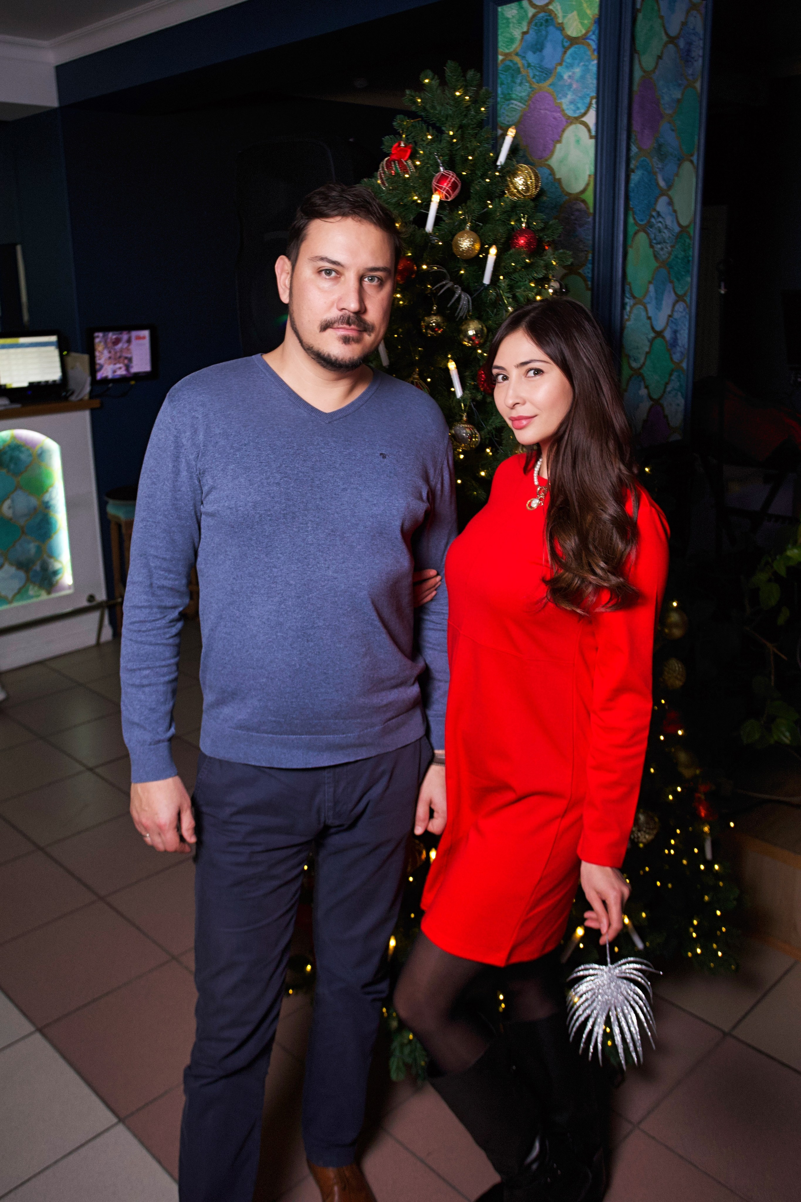 ПРИЧАЛ 31.12.23. Репортажный фотограф Анапа