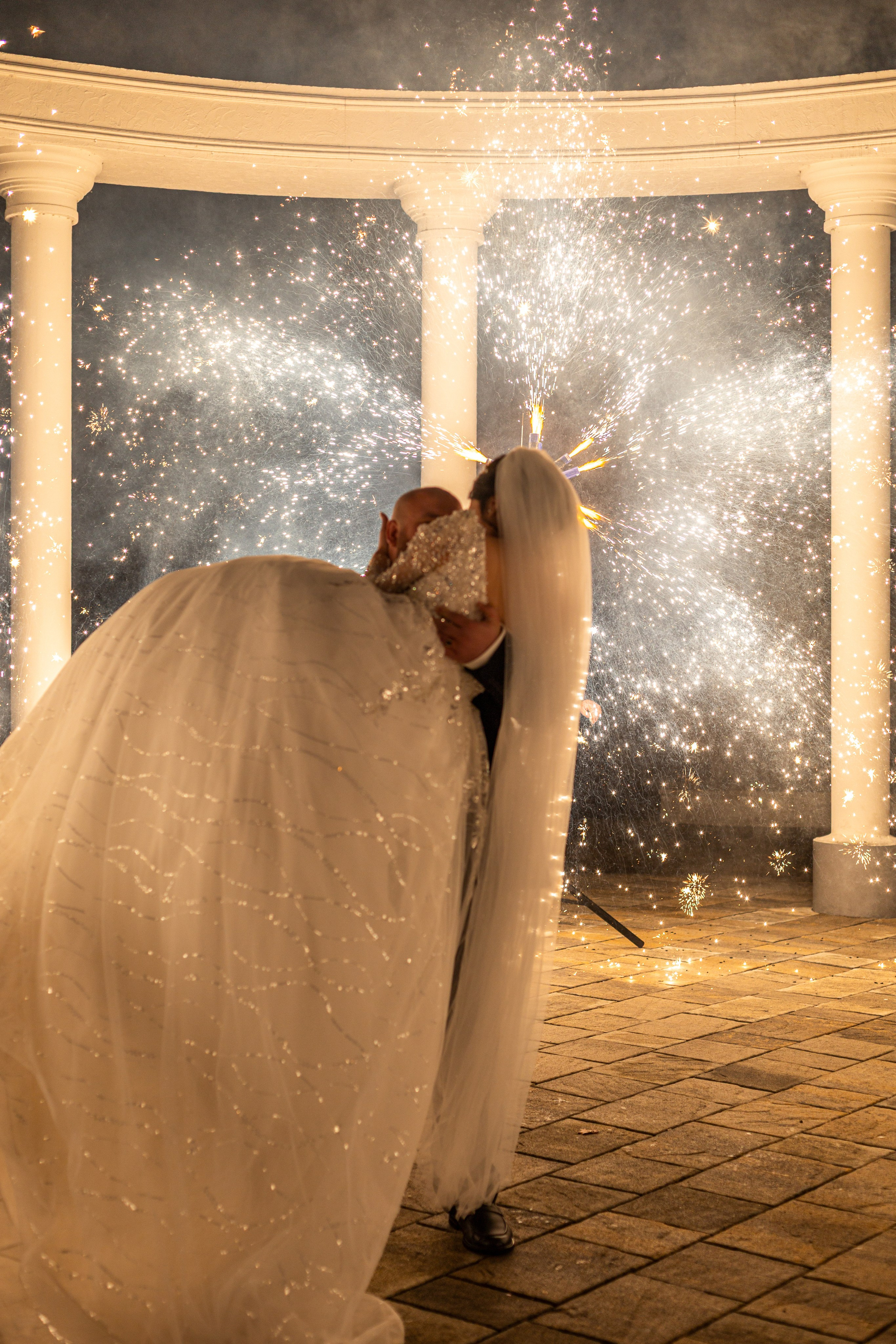 Банкет Мурад и Екатерина. Репортажный фотограф Анапа