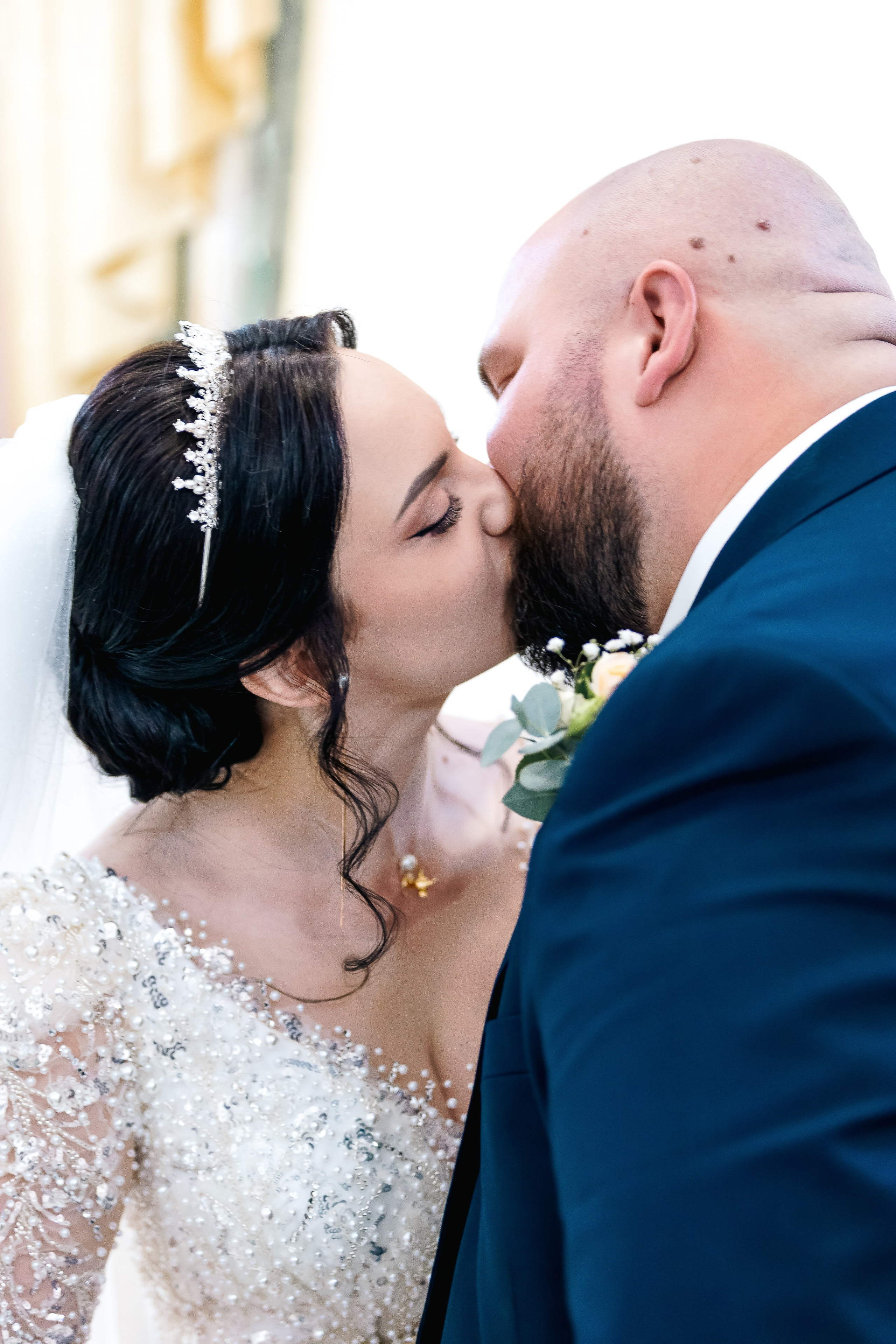 ЗАГС Мурад и Екатерина. Репортажный фотограф Анапа