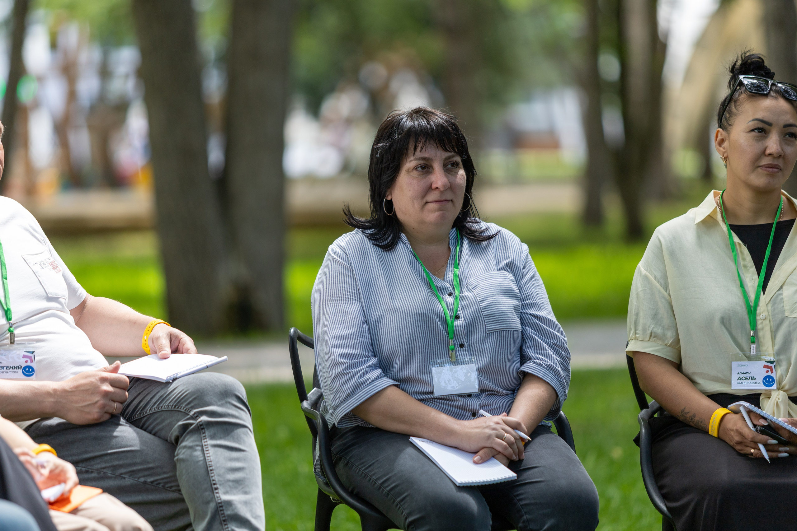 ЭФКО. СЛЁТ ЛИДЕРОВ РАБОЧЕГО АКТИВА. ДЕНЬ 2. Репортажный фотограф Анапа