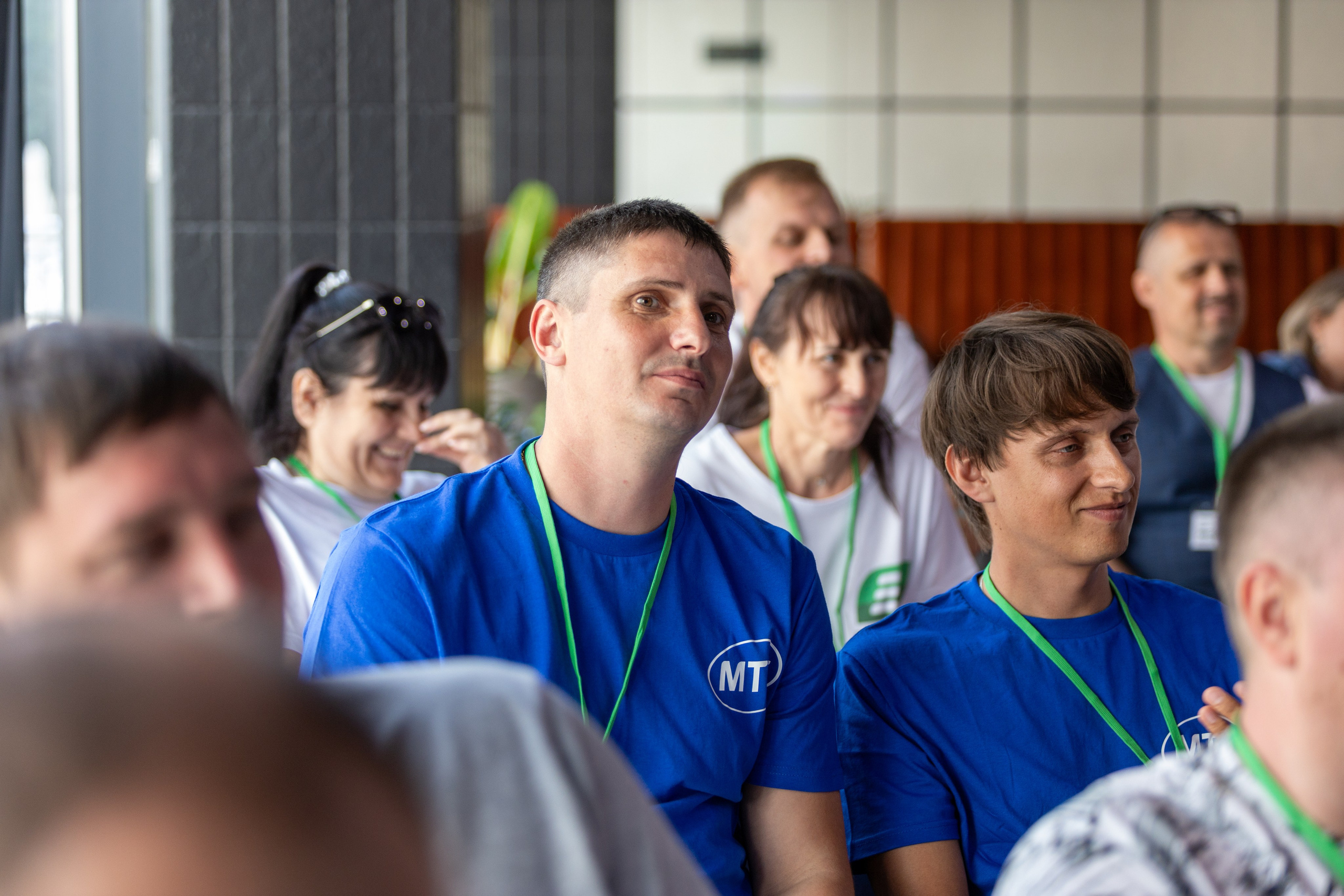 ЭФКО. СЛЁТ ЛИДЕРОВ РАБОЧЕГО АКТИВА. Репортажный фотограф Анапа