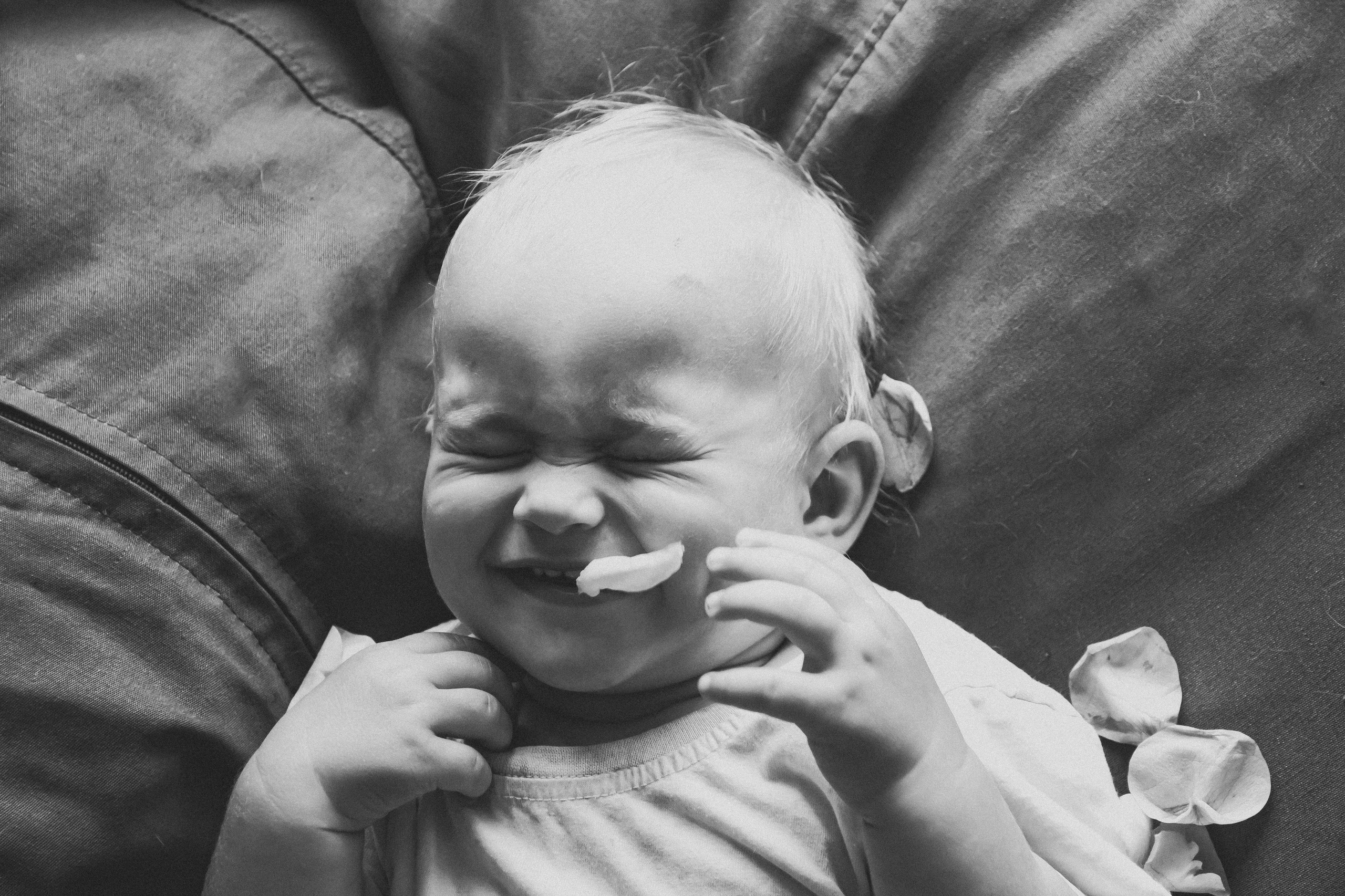 Portrait: Лука. Фотограф в Перми Любовь Огородова | Авторские туры