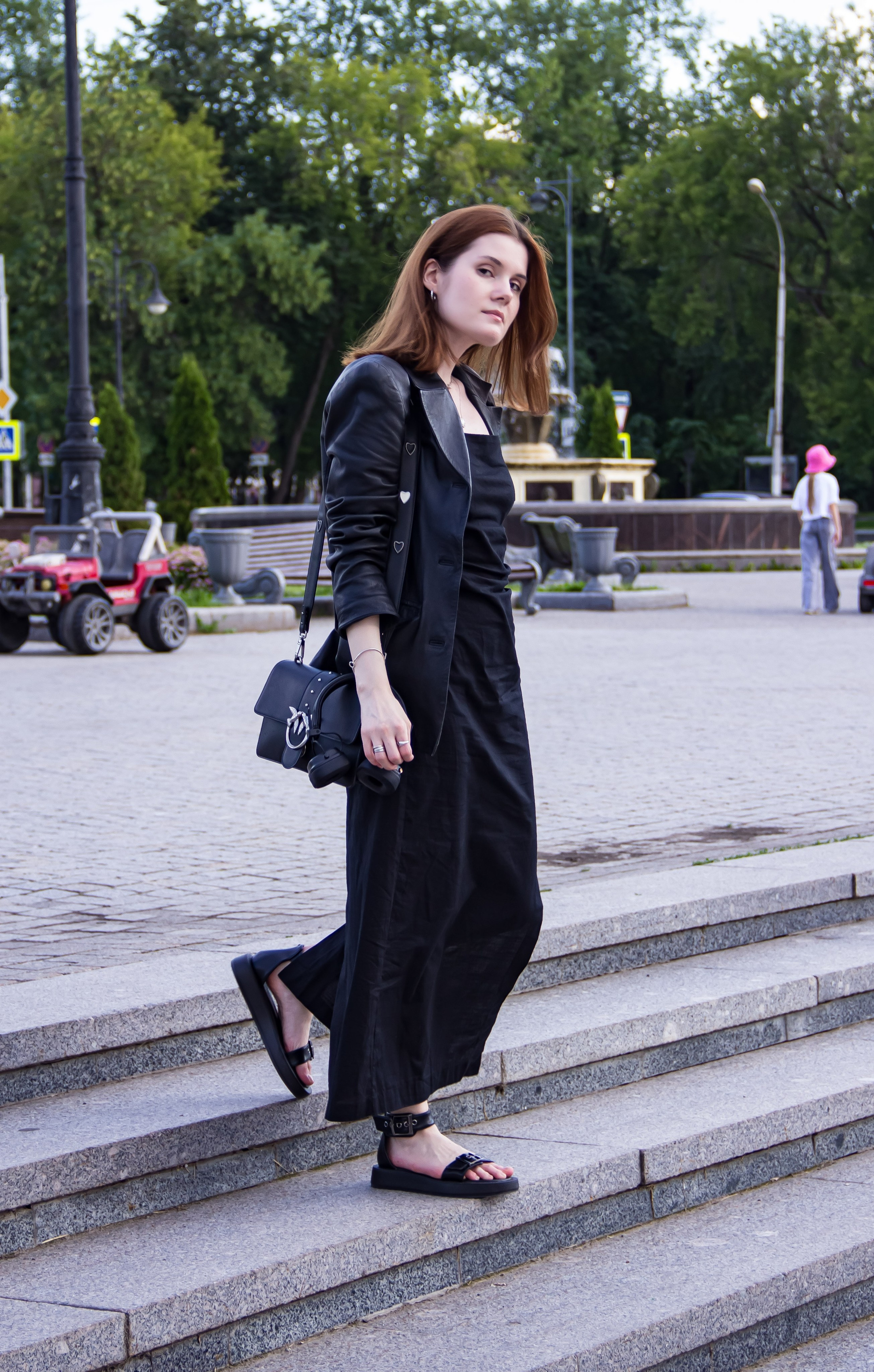 Portrait: Даша. Фотограф в Перми Любовь Огородова | Авторские туры