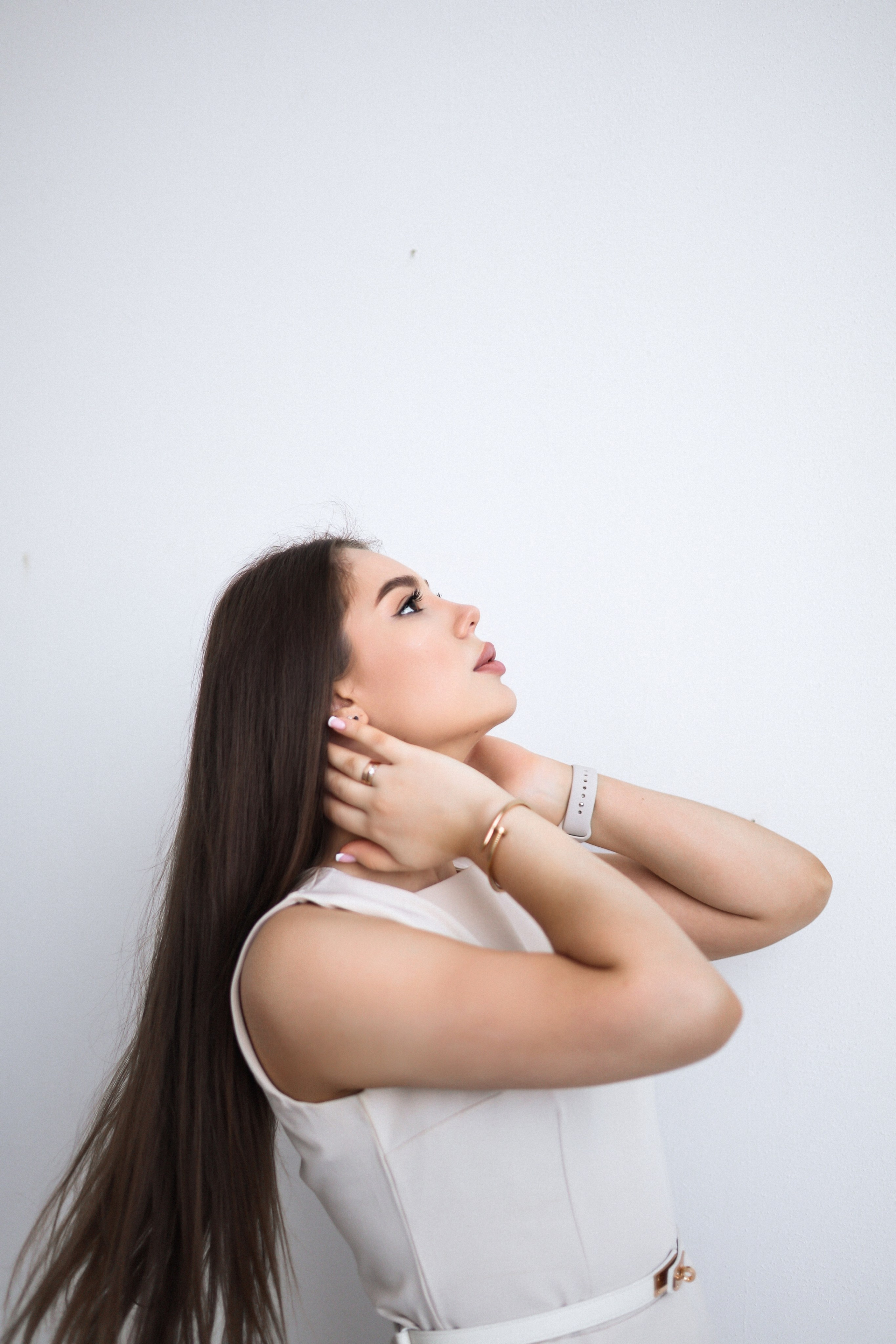 Дмитрий & Валерия & Мирослава. Фотограф Елизавета Наумова