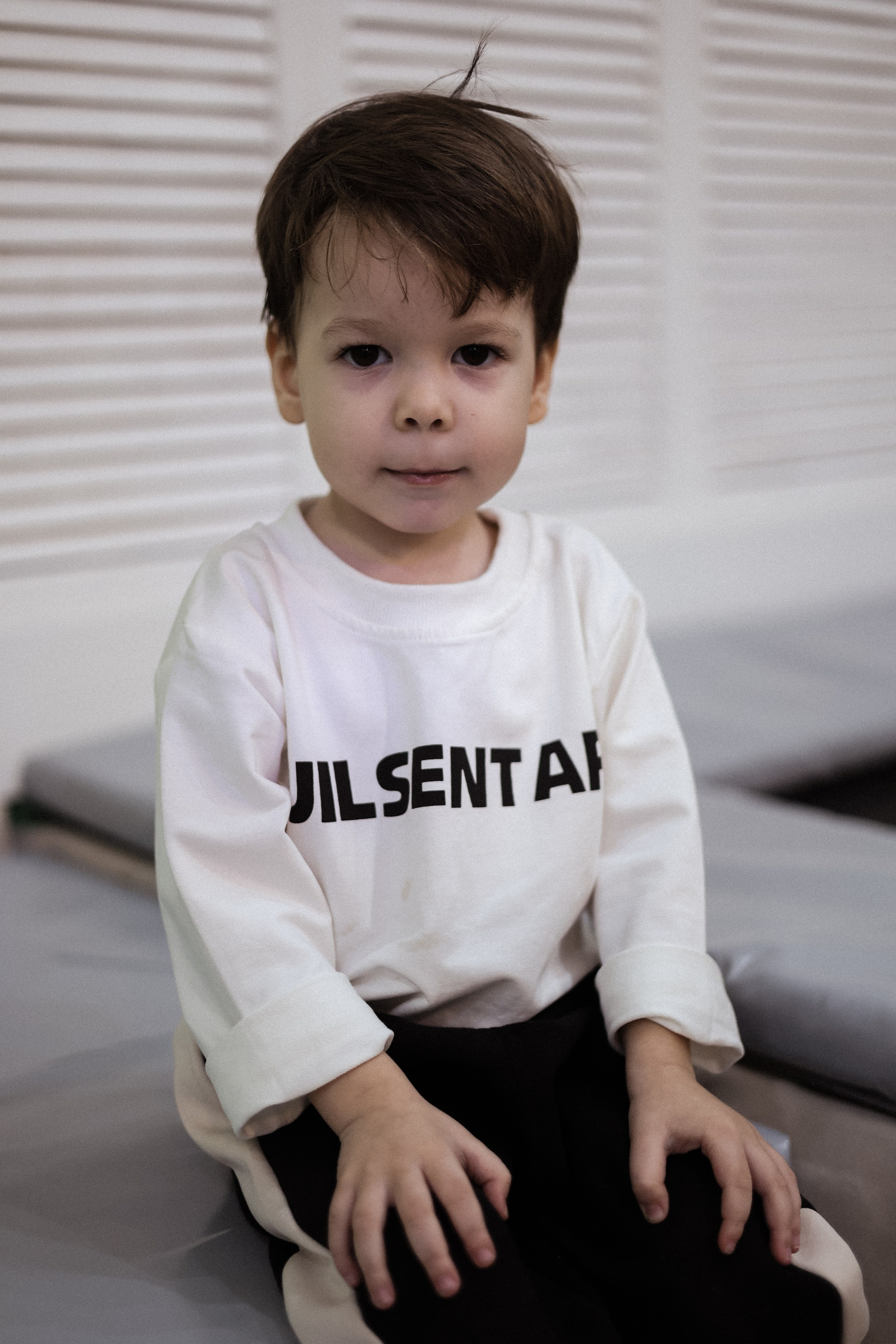 Happy birthday, Nikol. Фотограф Елизавета Наумова