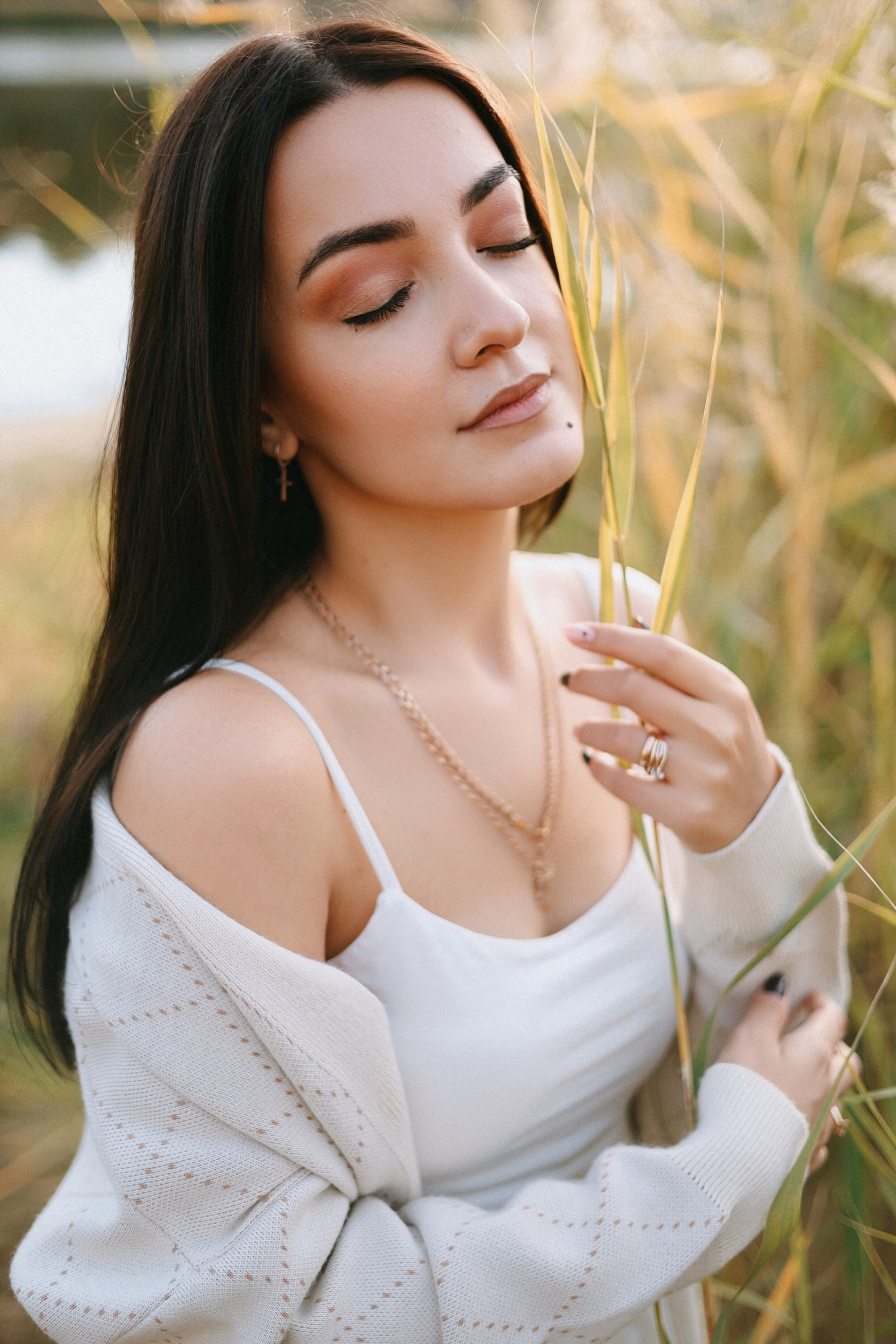 Альбина. Фотограф Елизавета Наумова