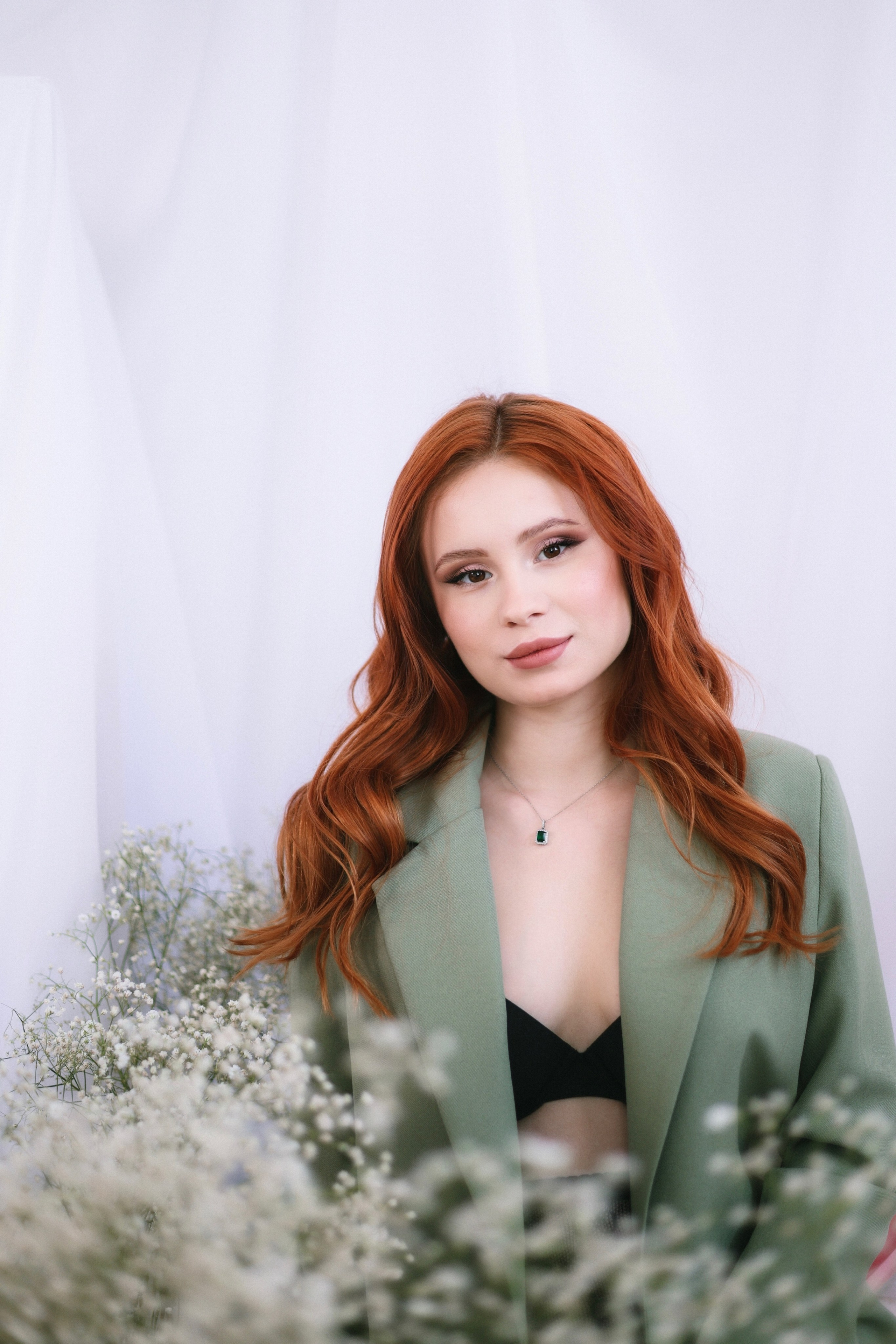 Любовь. Фотограф Елизавета Наумова