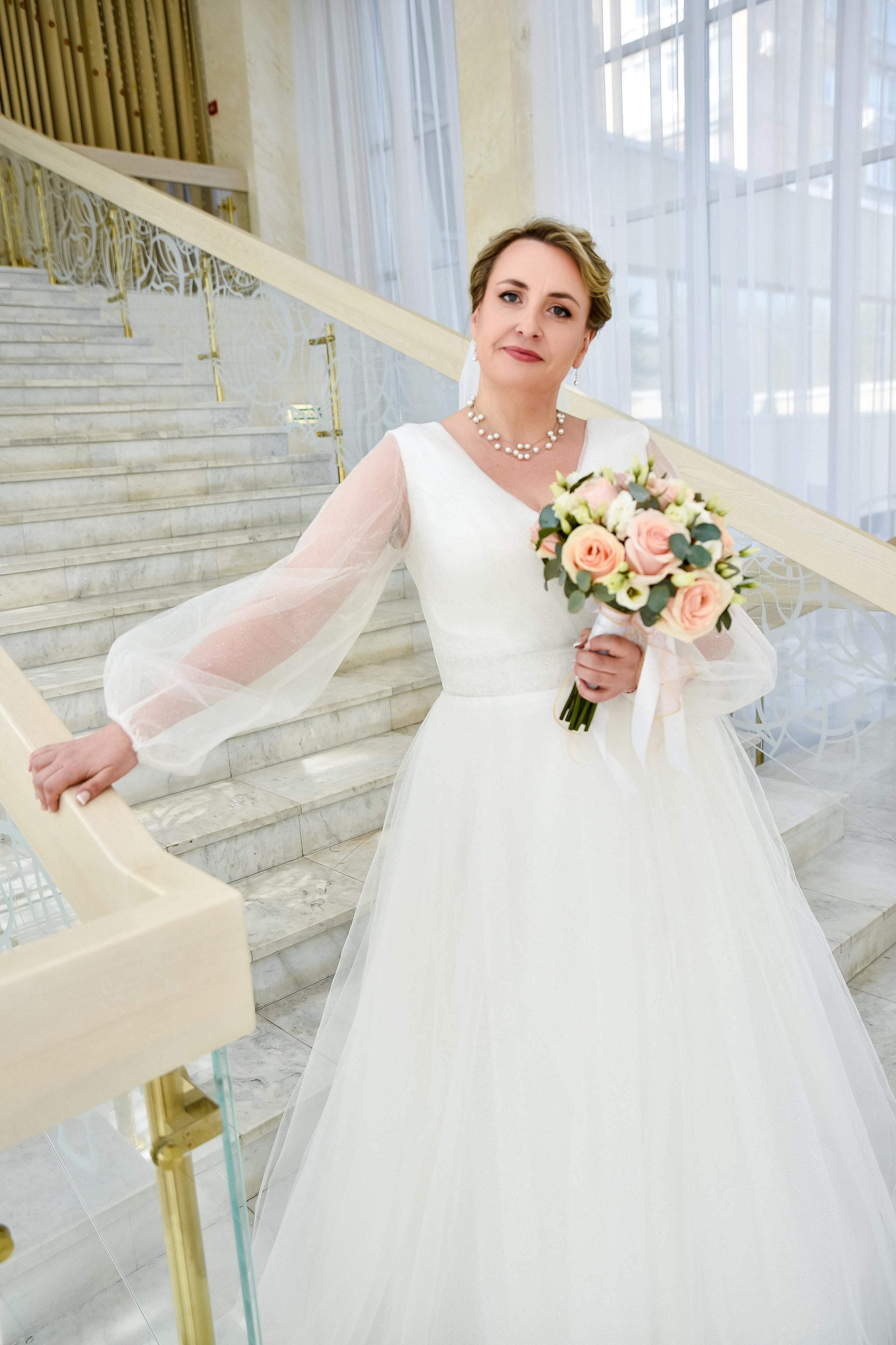 Юлия и Федор