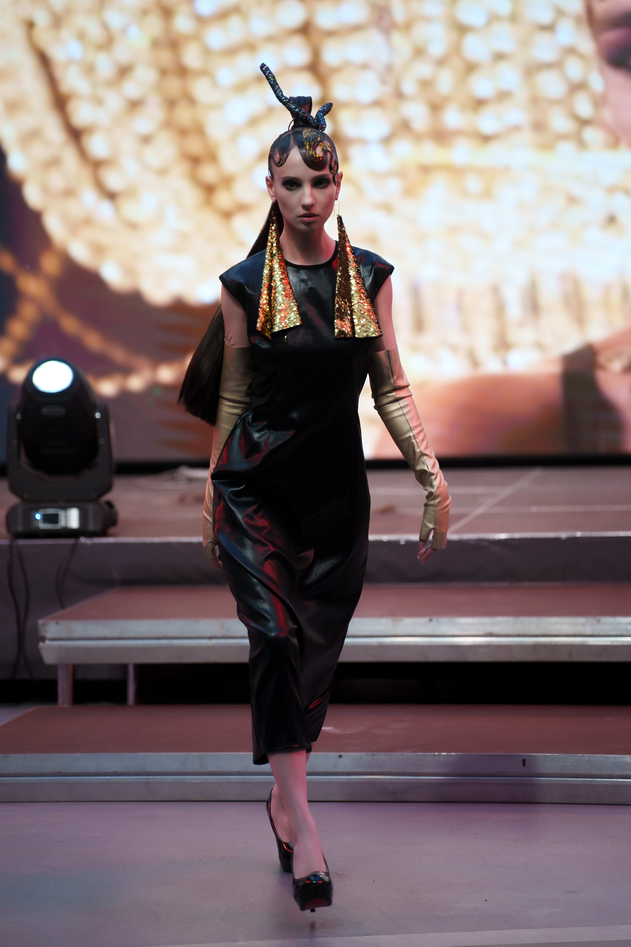 Estel Цивилизация 2025. Vladislav Blinov photographer