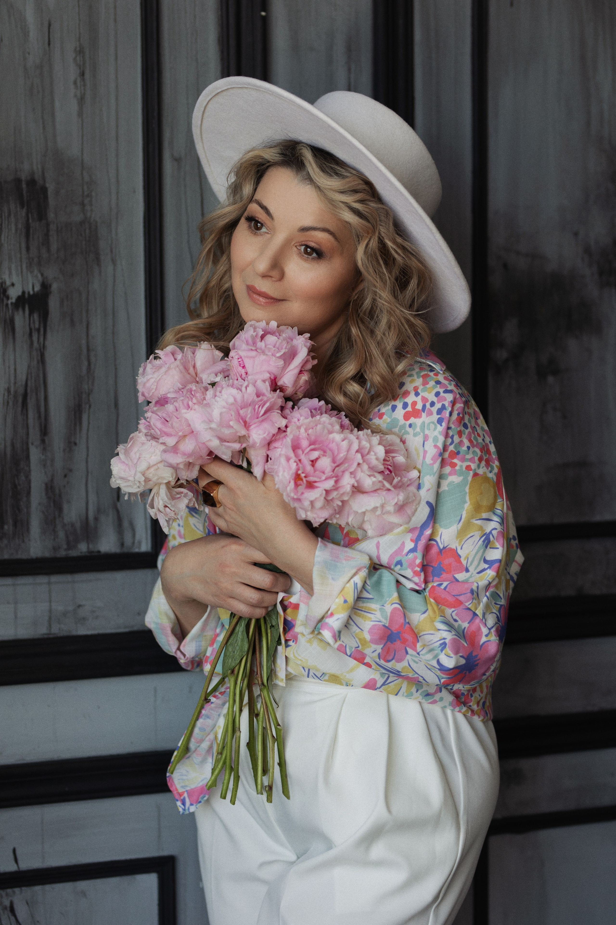 Анастасия. Фотограф чувственного портрета в Санкт-Петербурге Светлана Фролова