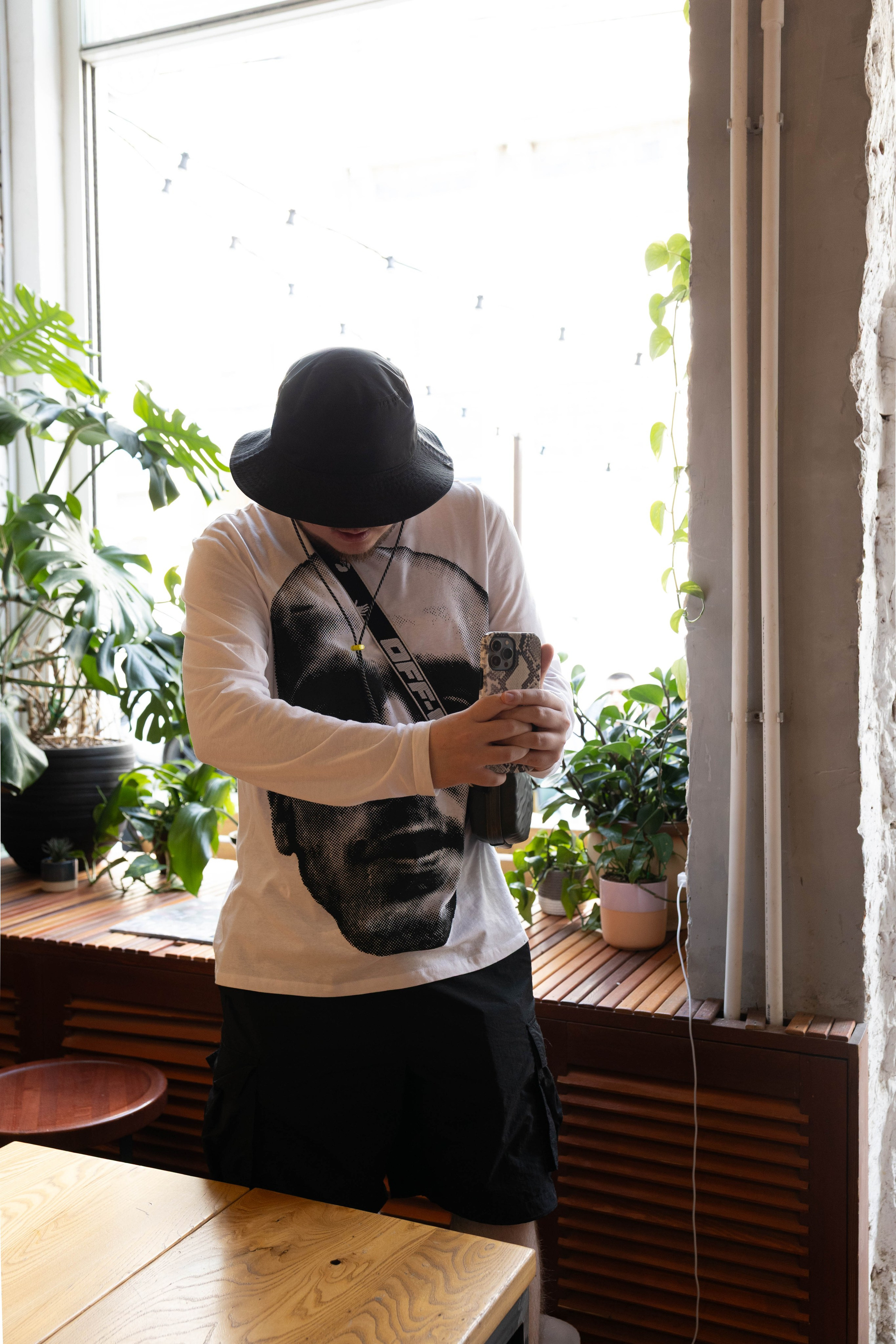 Утренняя вечеринка в Surf