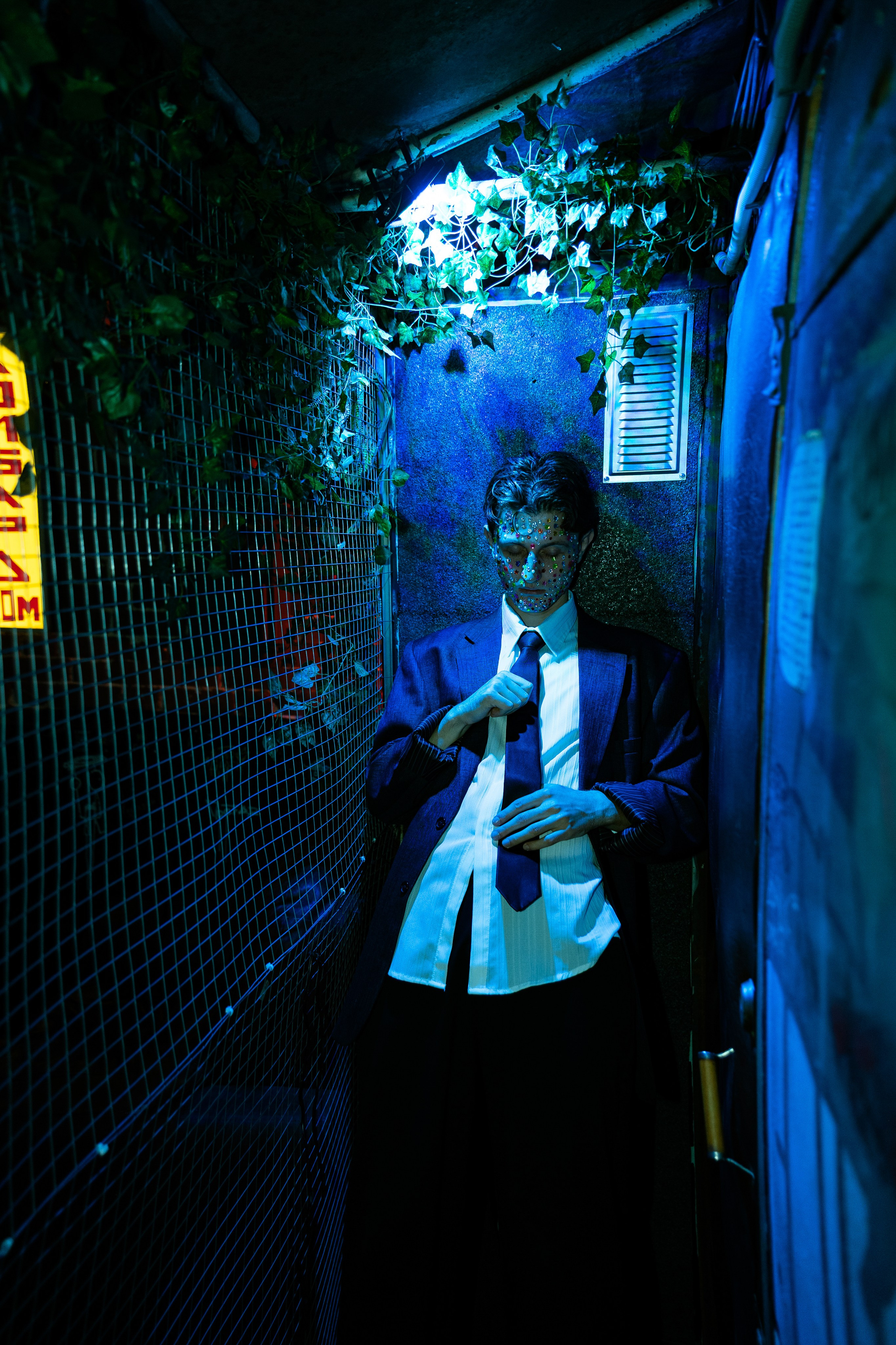 Один день из жизни офисного клерка