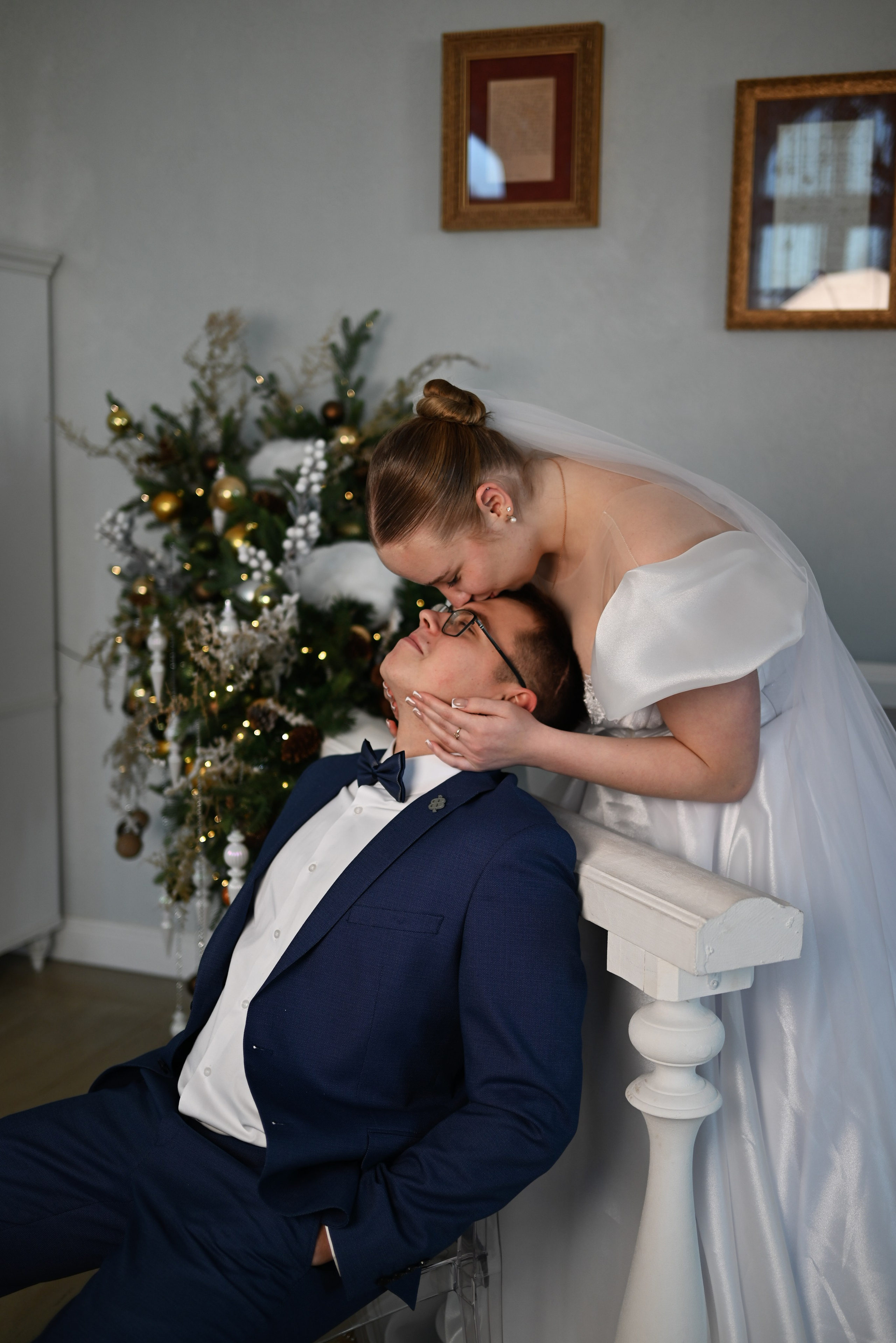 Свадебные съемки. Фотограф в Смоленске Быстрова Мария