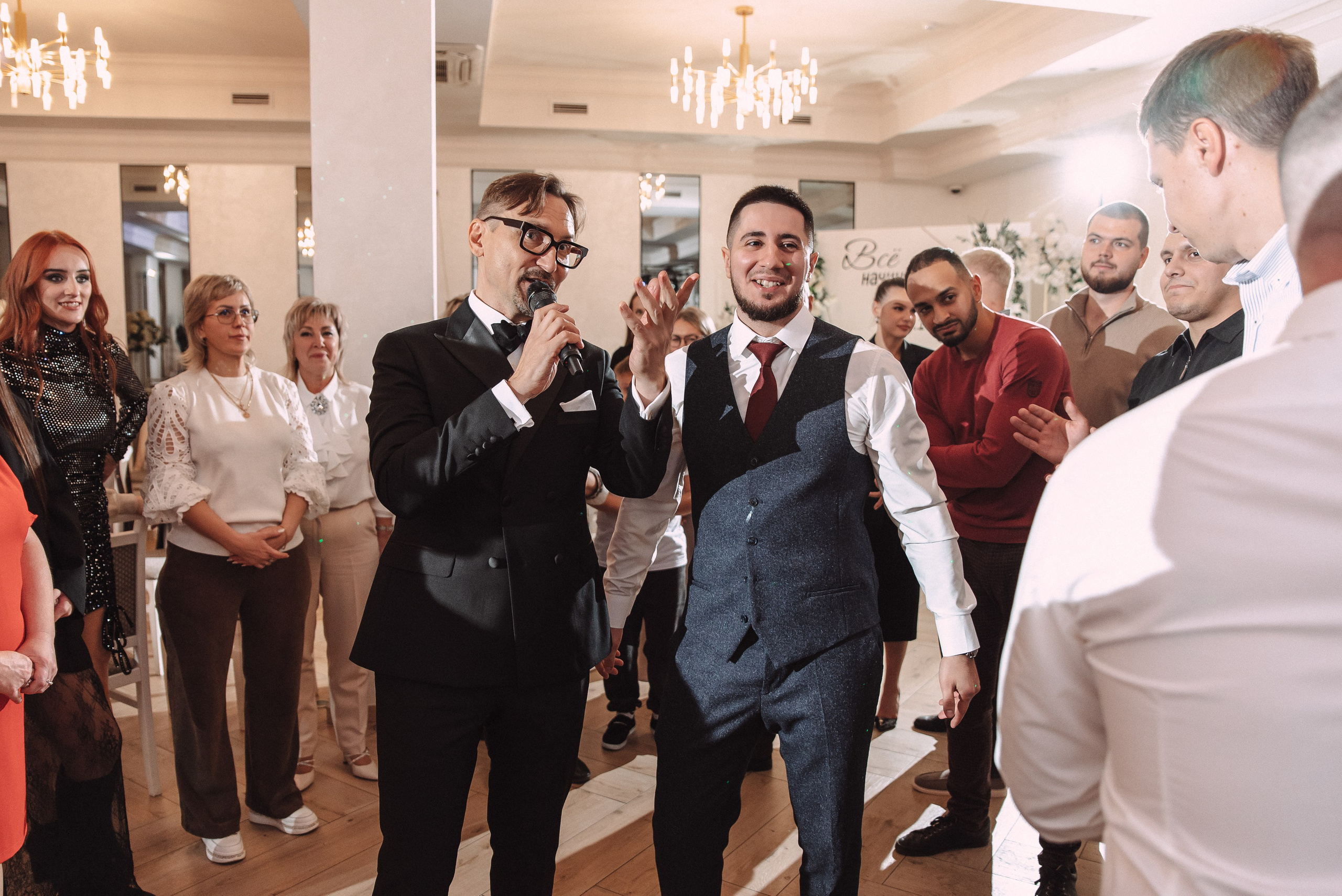 Ильяс + Олеся. Свадебный и семейный фотограф в Волгограде Олеся Лисицкая