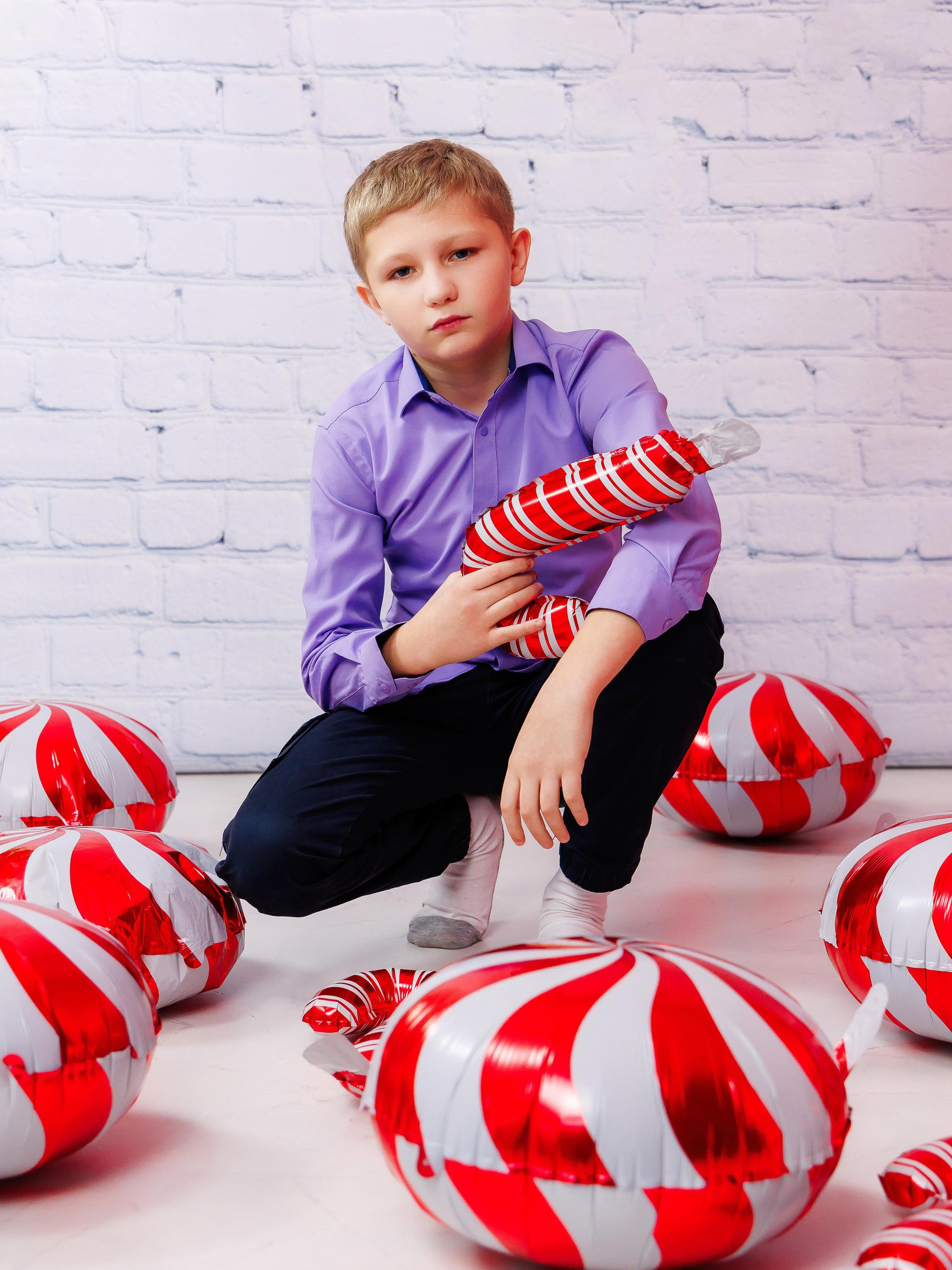 Новый 2025 год. Инга Кузьминская ТОП-фотограф г. Корсаков