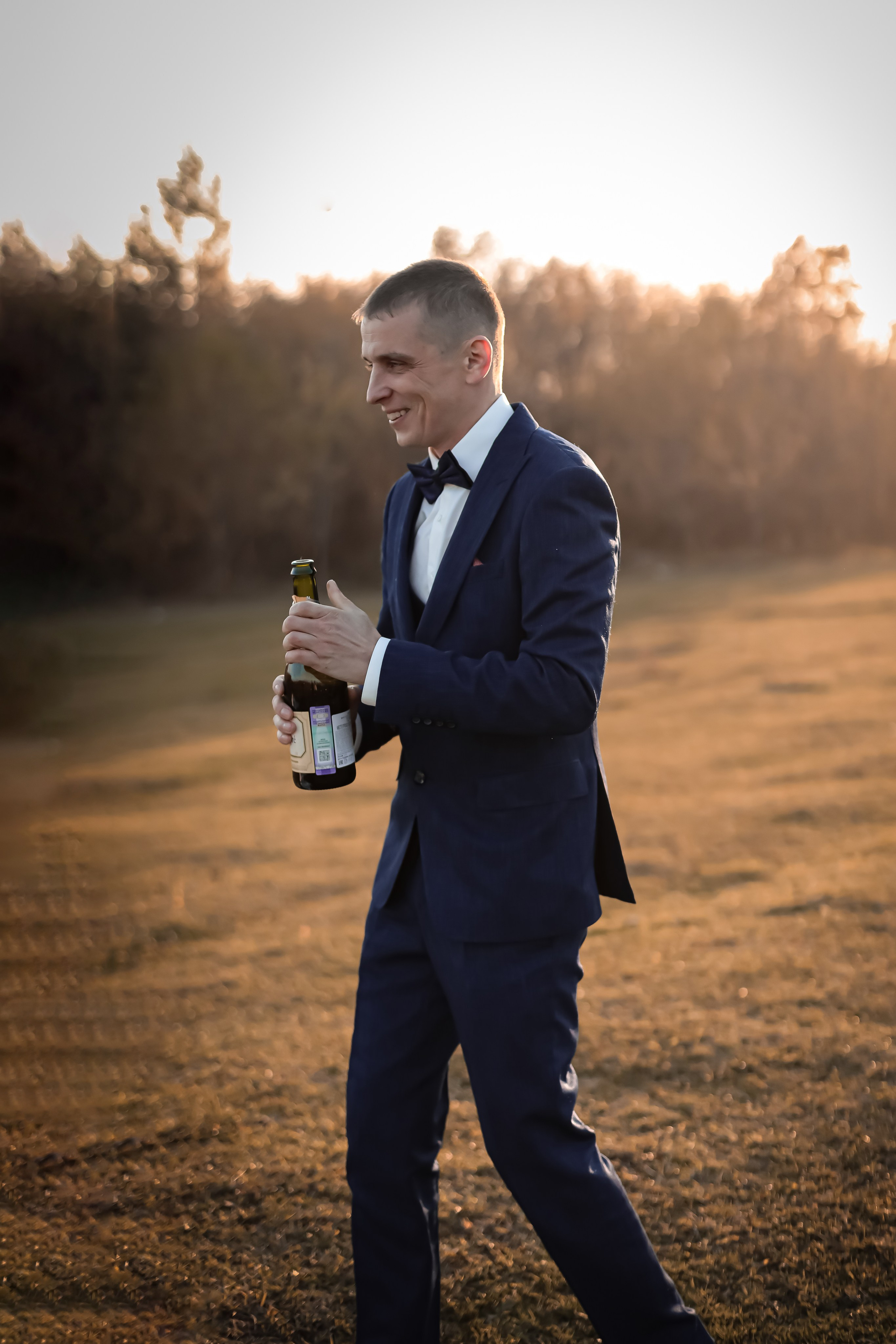 Елены и Антона. Фотограф г. Хабаровск. Семейные и индивидуальные съёмки