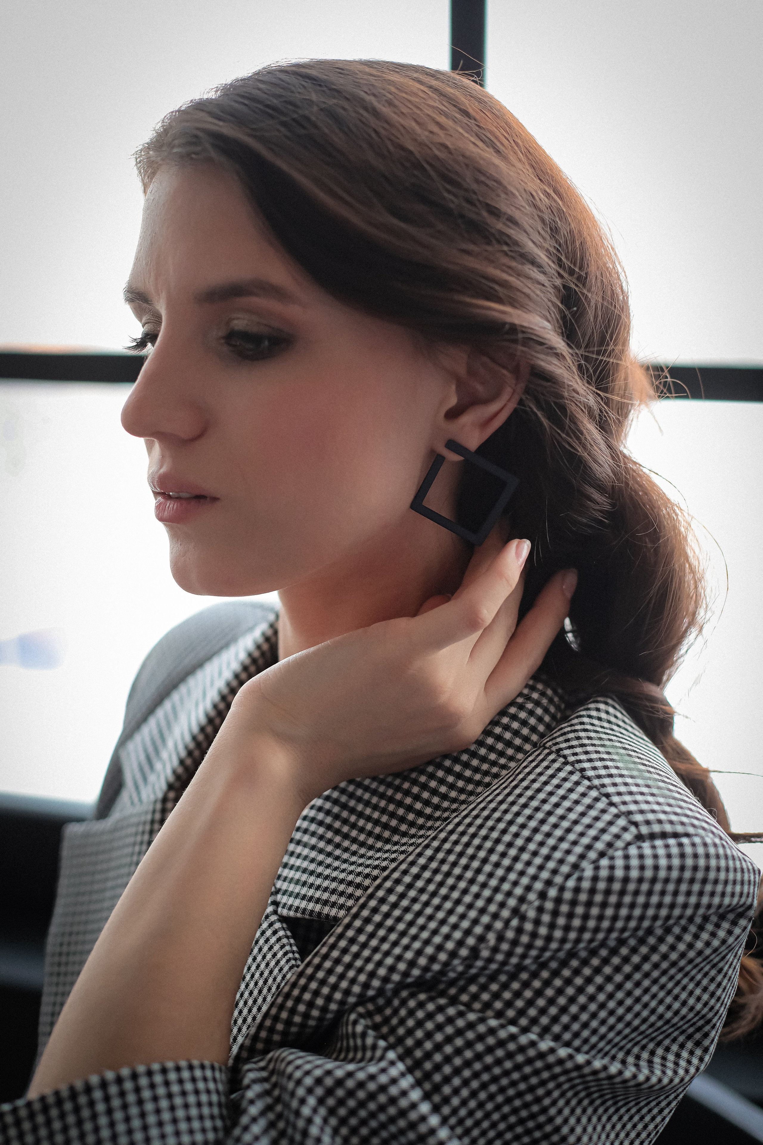 Надежда (психолог). Фотограф г. Хабаровск. Семейные и индивидуальные съёмки