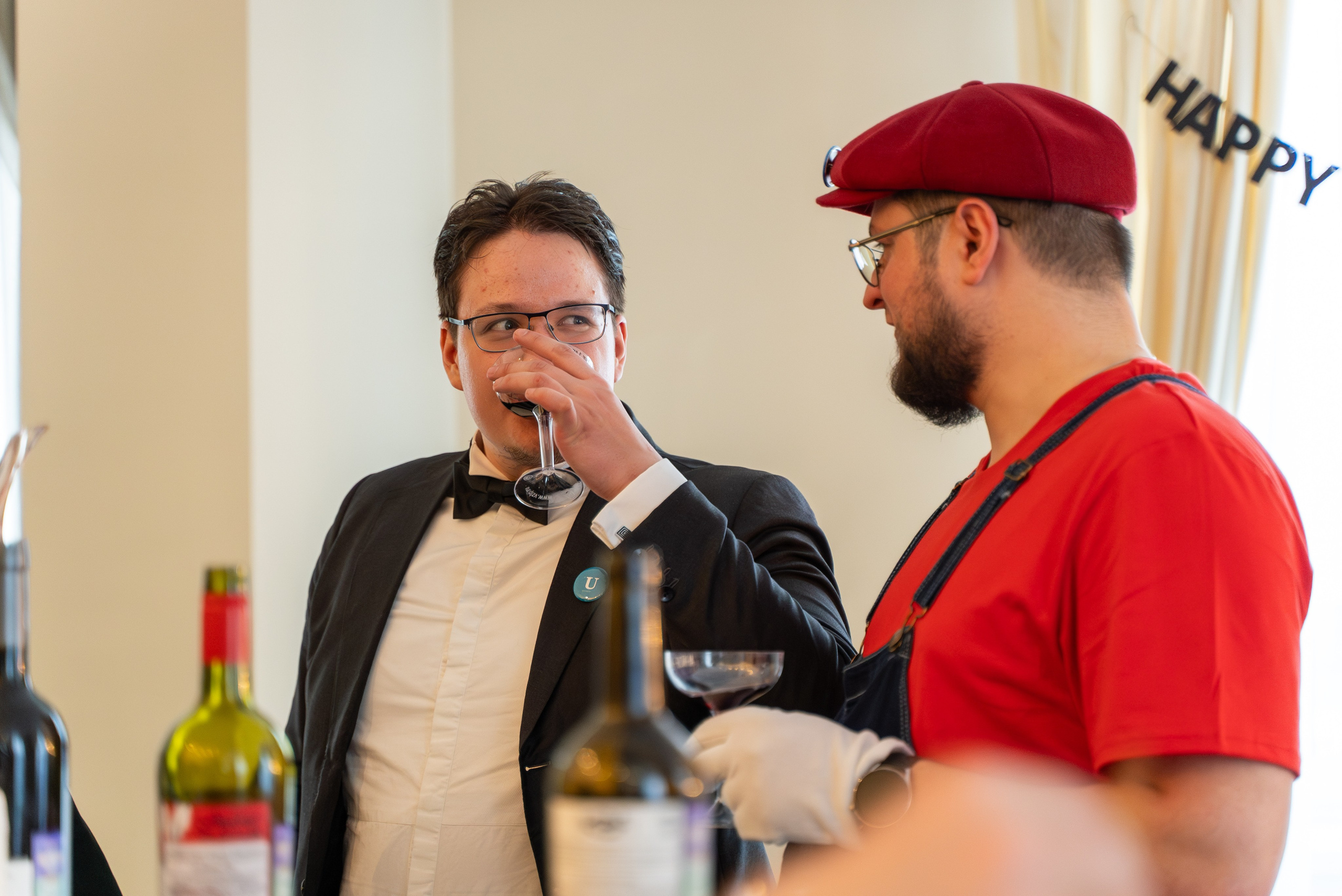 Дни рождения. KUSTOV PRODUCTION — профессиональная фотосъёмка в Москве