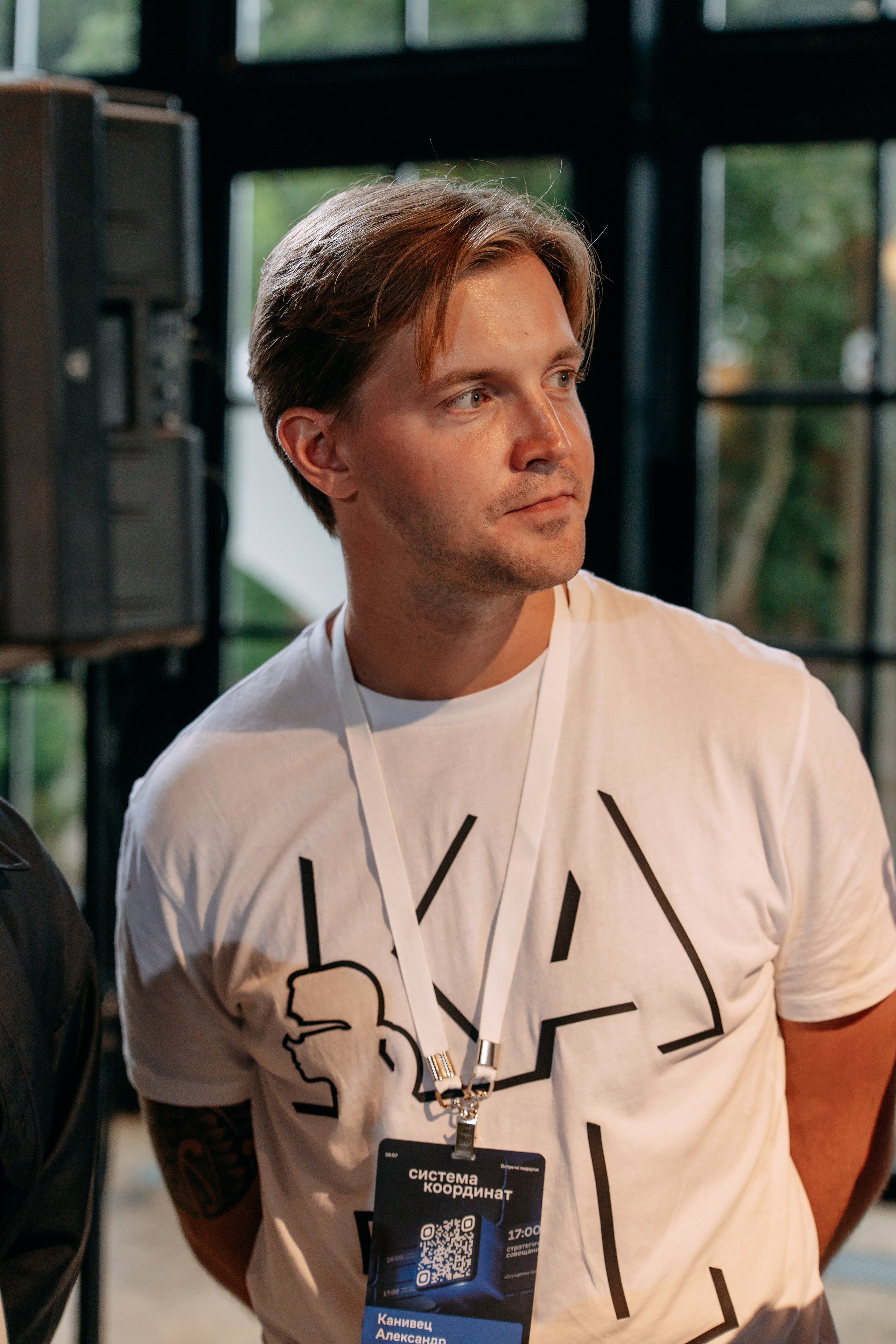 Тимбилдинг Самолет. Фото и видео съемка. Андрей Ионов