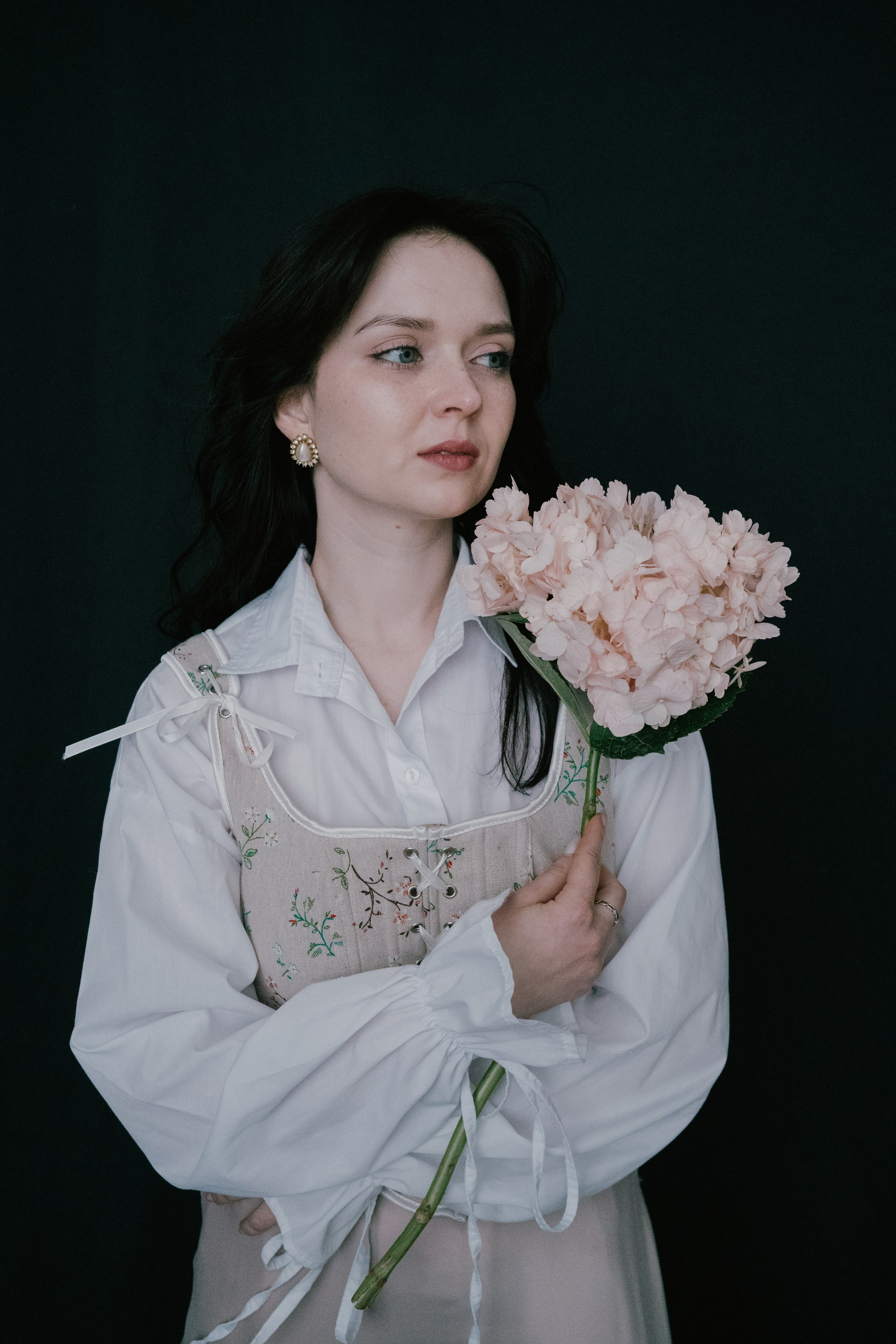 ANNA. ЕВГЕНИЯ КОПАЧ