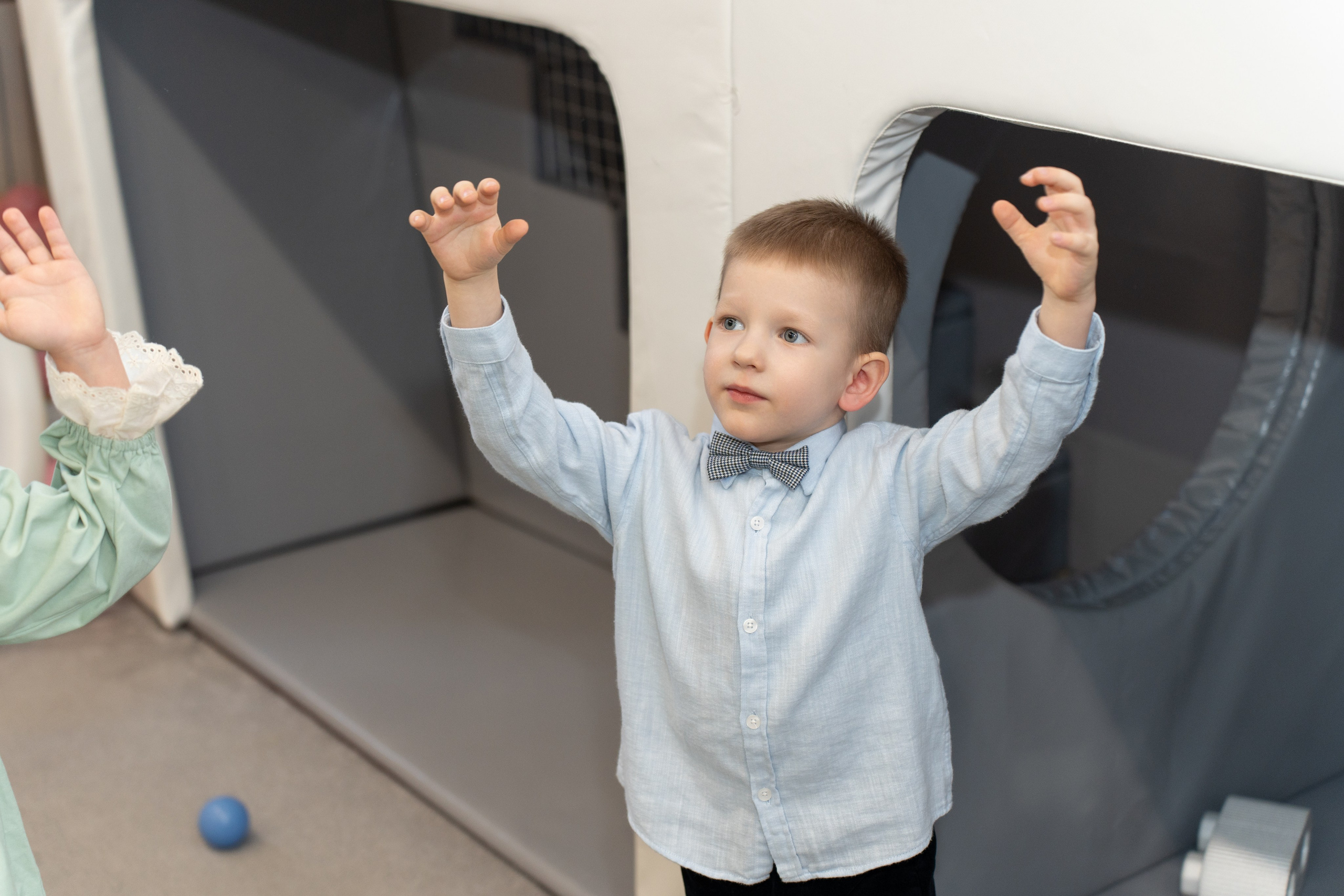 Базилион. Семейный и свадебный фотограф Минск, Беларусь Анна Орловская