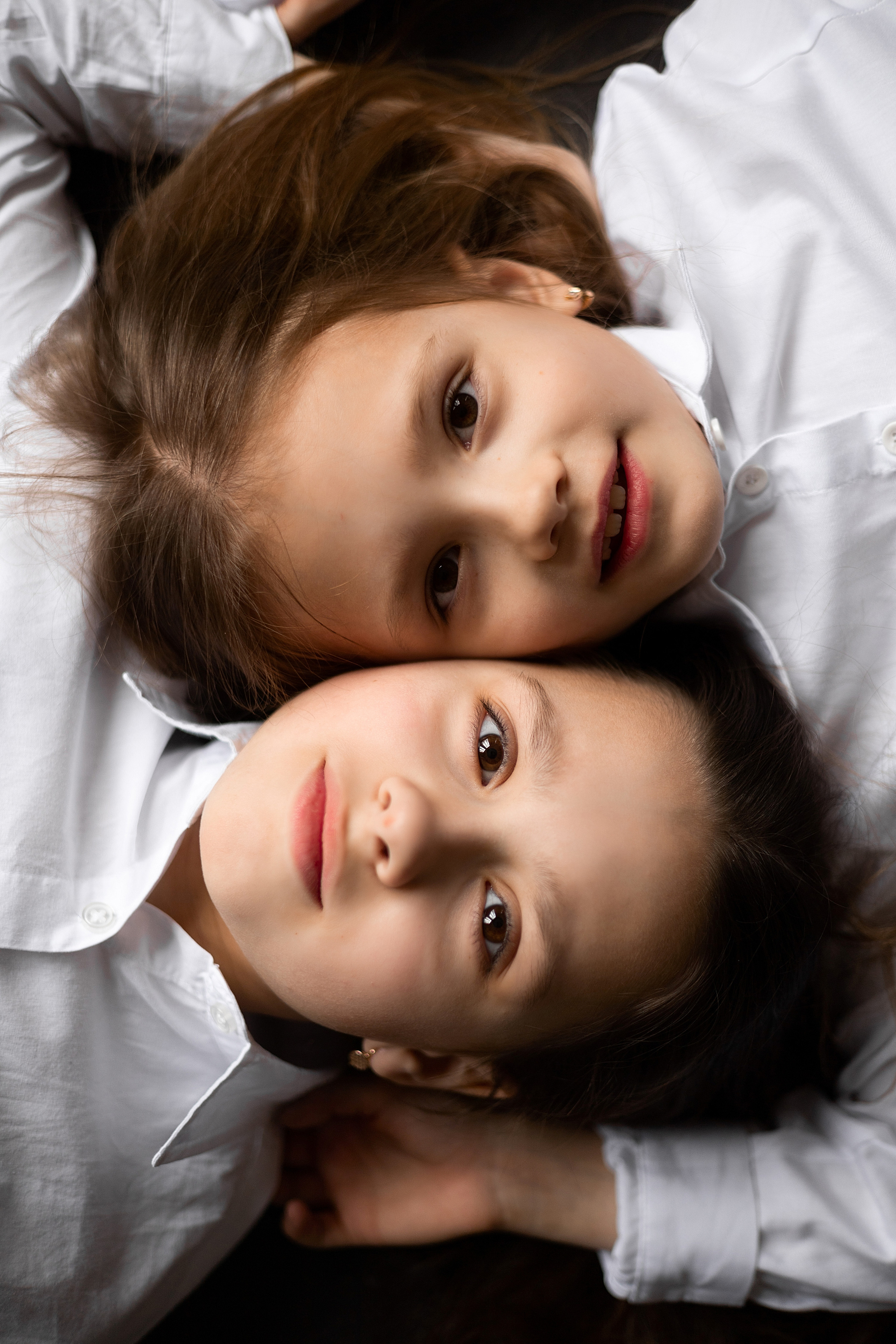 Екатерина, Полина, София. Семейный фотограф Нижний Новгород Мария Воробьева