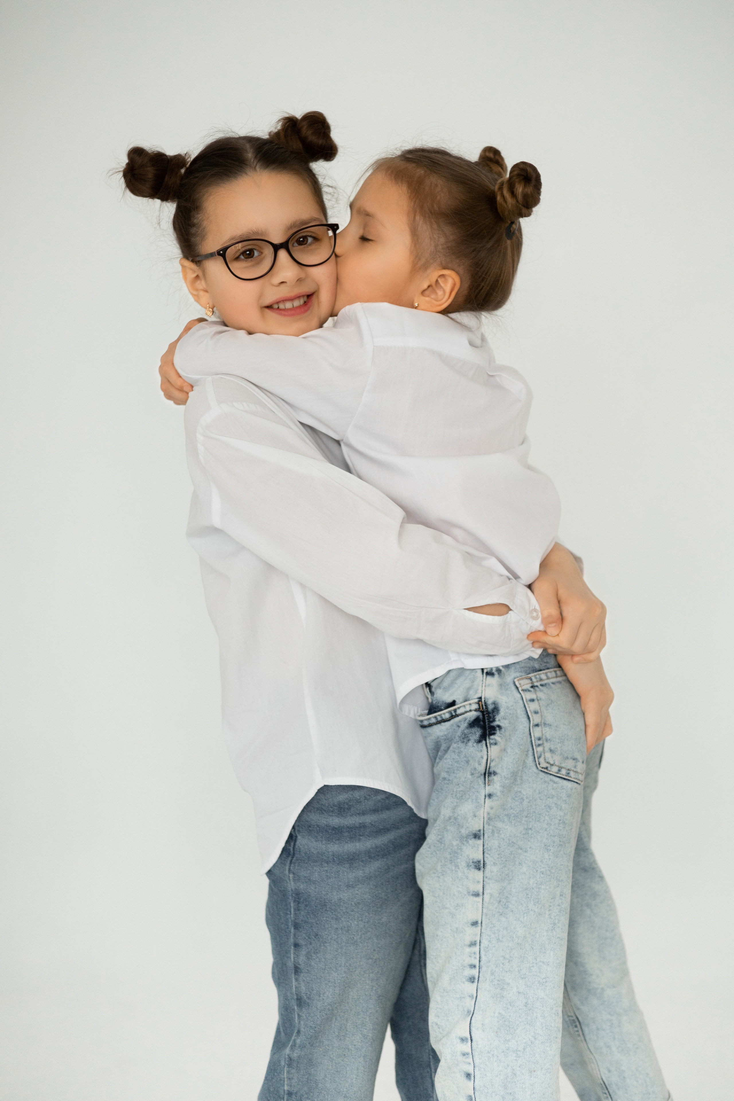 Екатерина, Полина, София. Семейный фотограф Нижний Новгород Мария Воробьева