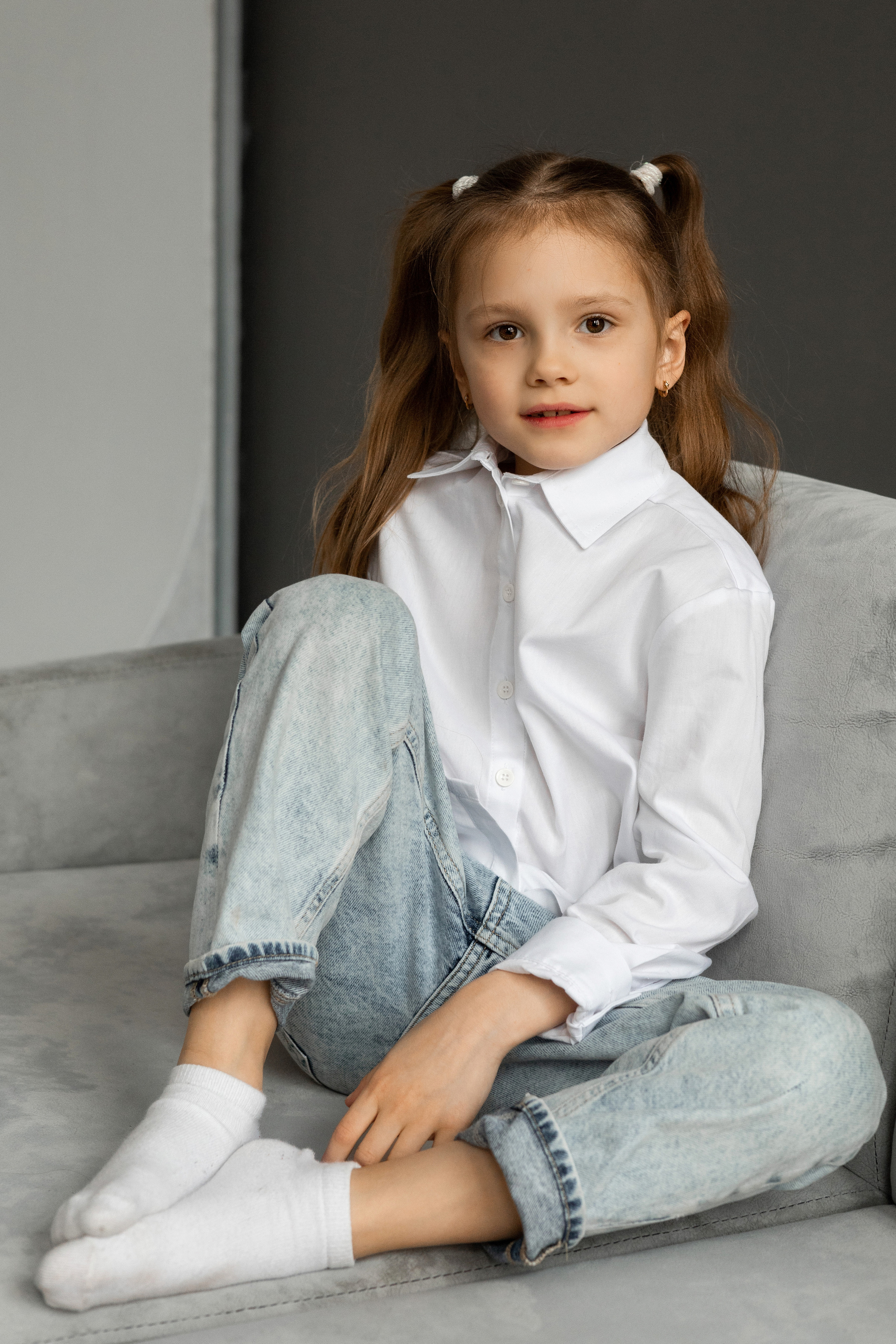 Екатерина, Полина, София. Семейный фотограф Нижний Новгород Мария Воробьева