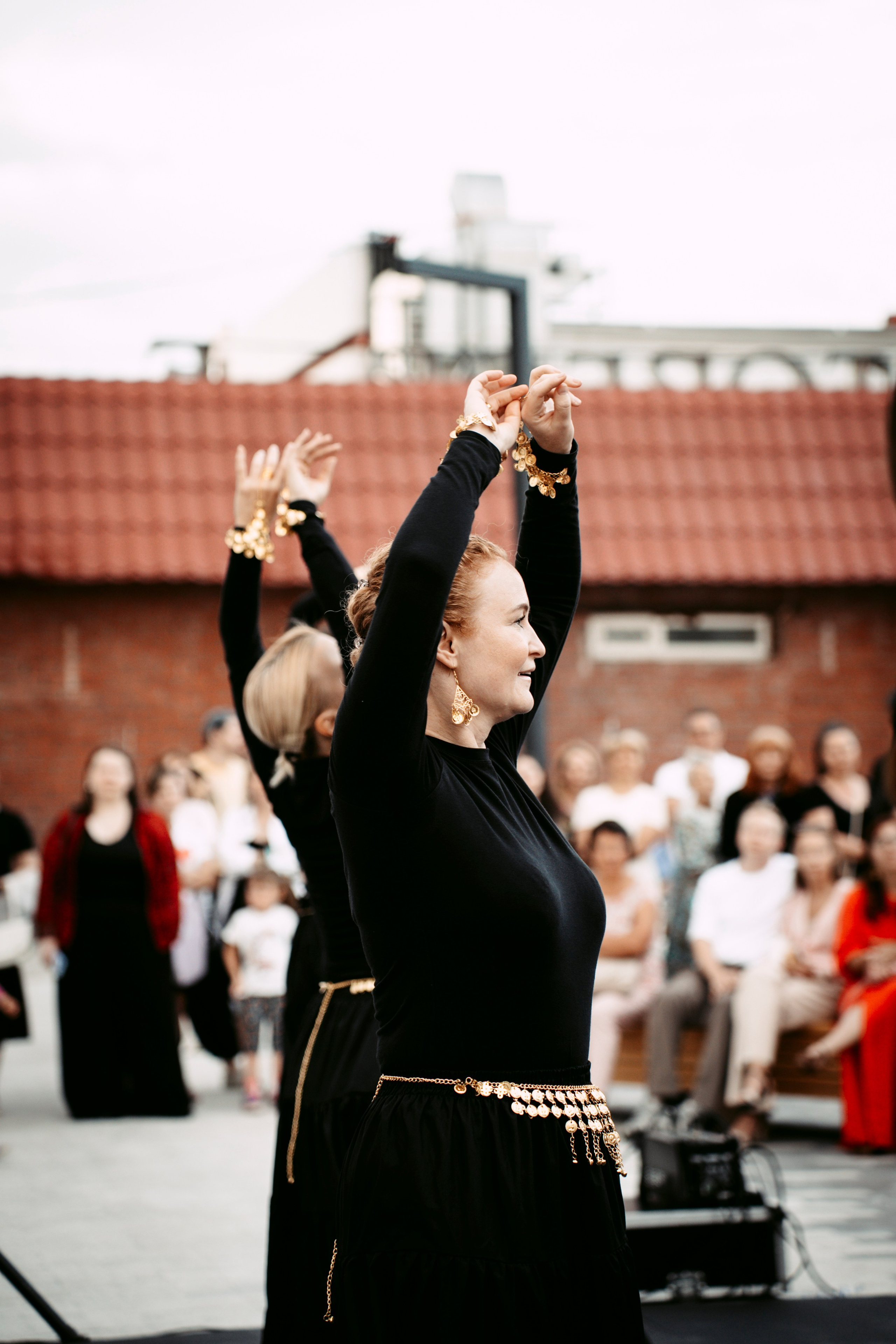 Вечер фламенко. Главная