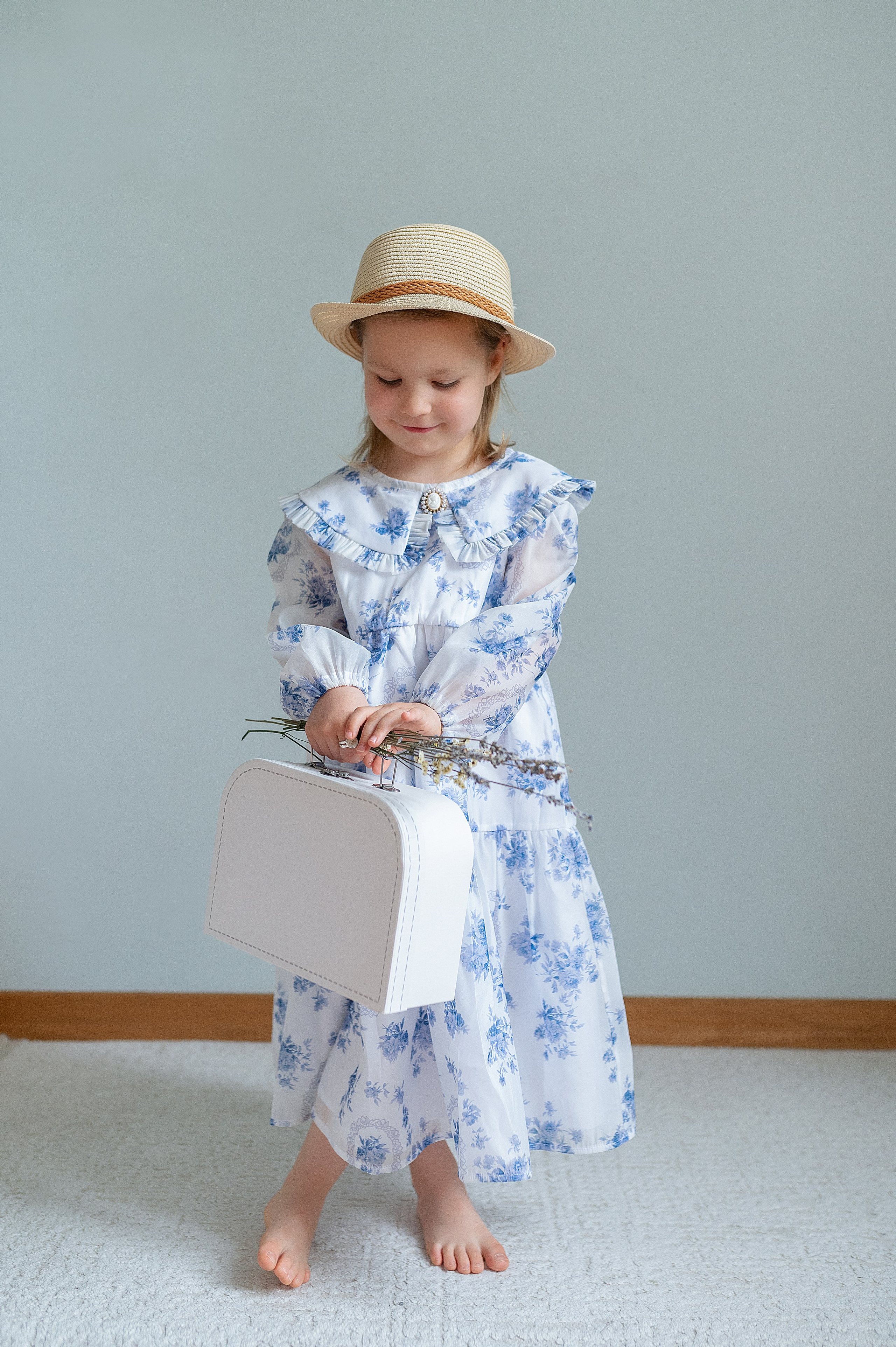 Франция. Детский фотограф Абхазия