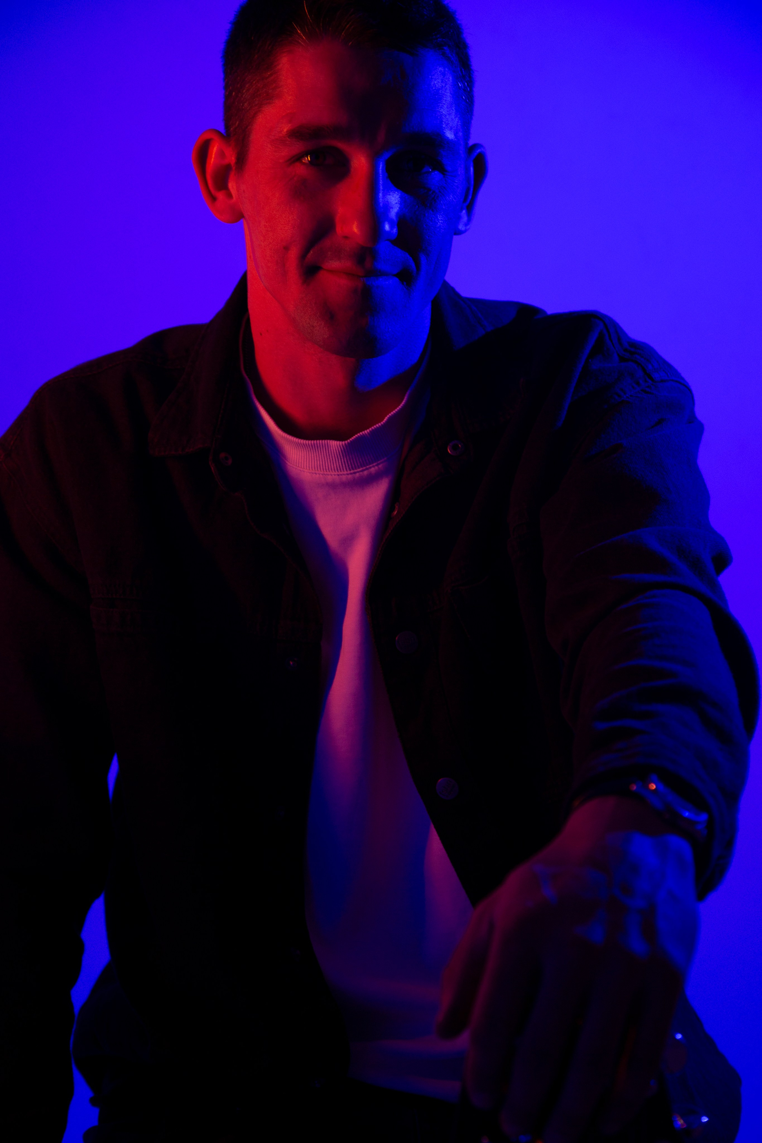 SERGEY. КОНТЕНТ ДЛЯ БРЕНДОВ СПБ Лиза Федотова