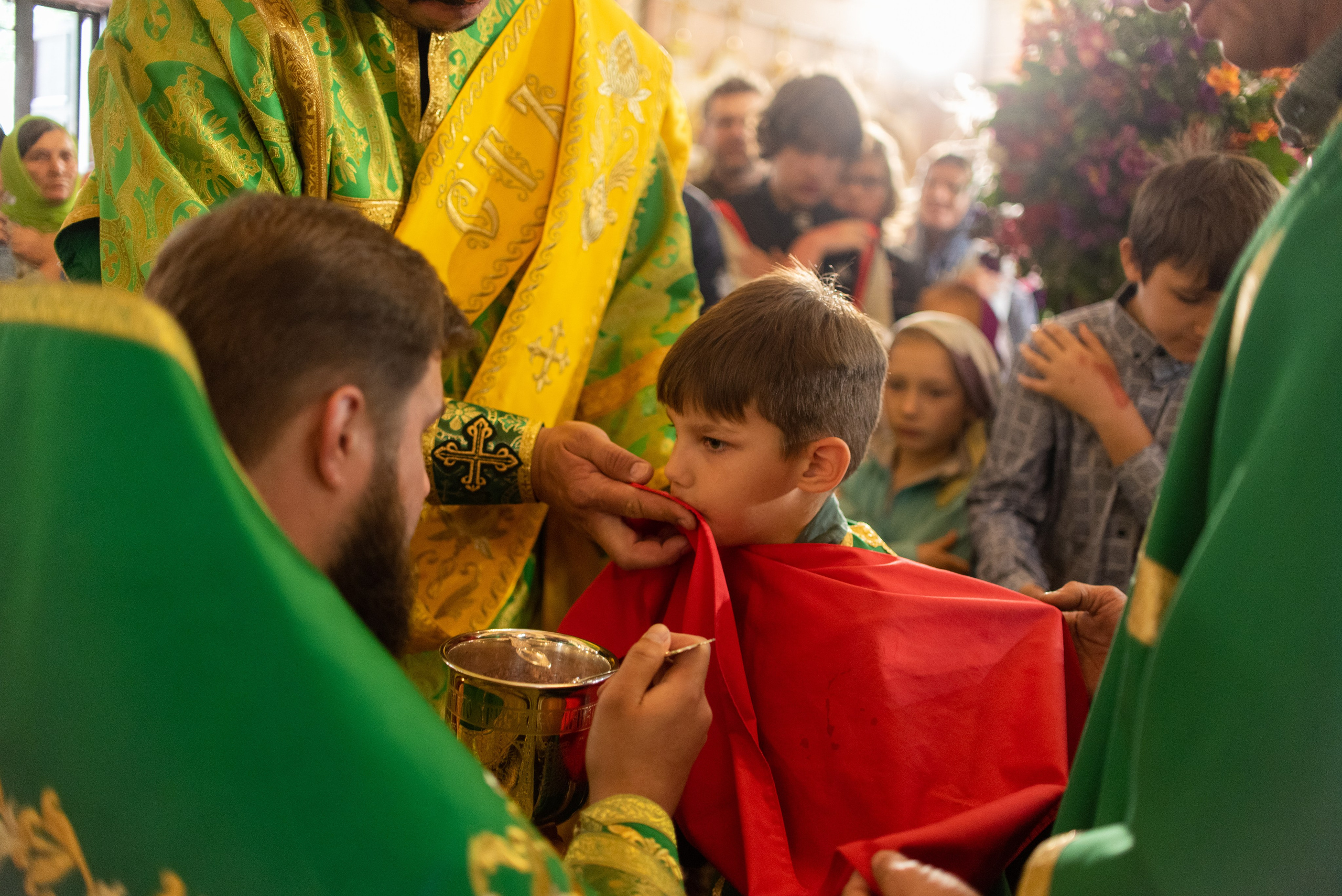 Троица 4.06.2023. Семейный и свадебный фотограф в Феодосии и Коктебеле