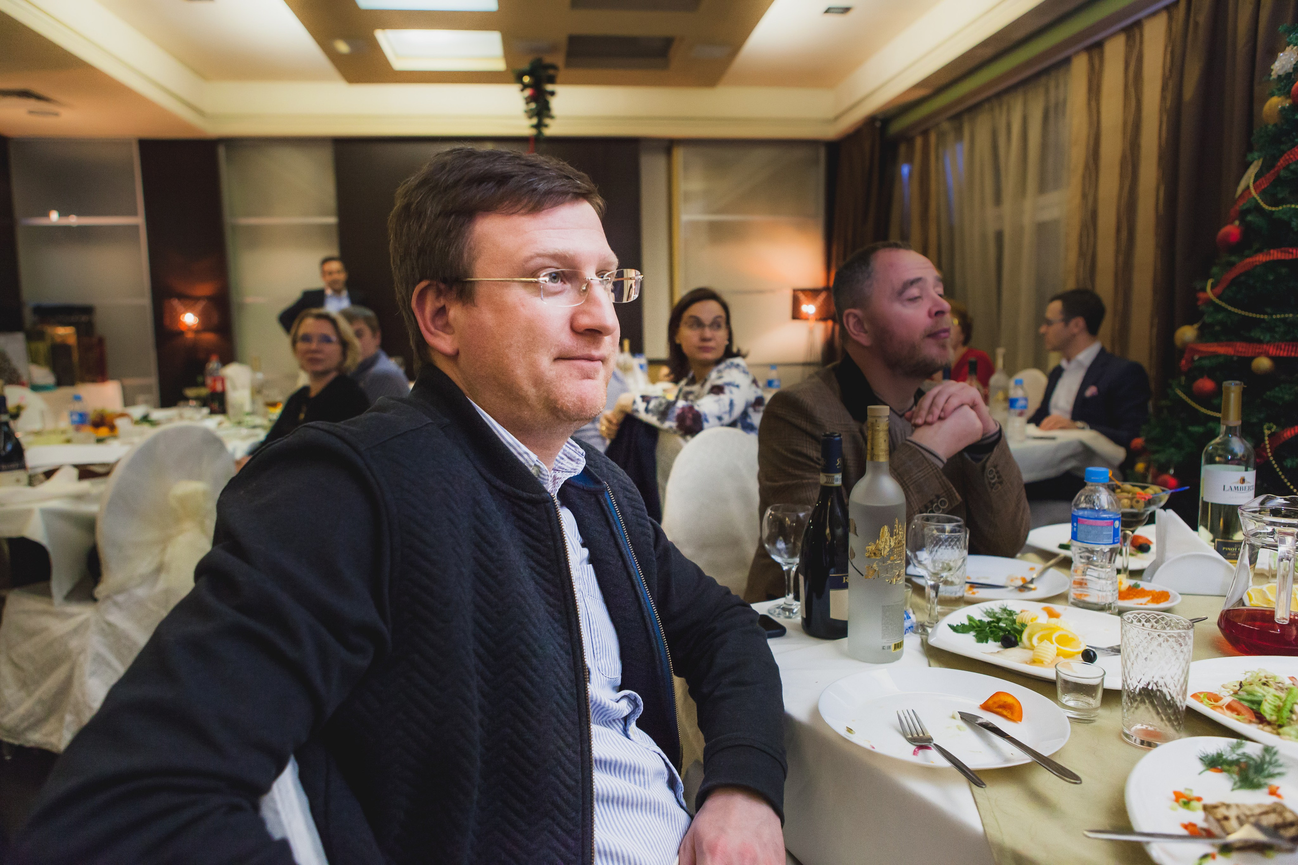 Юбилей 55 лет. Видеооператор/Фотограф Николай Завьялов