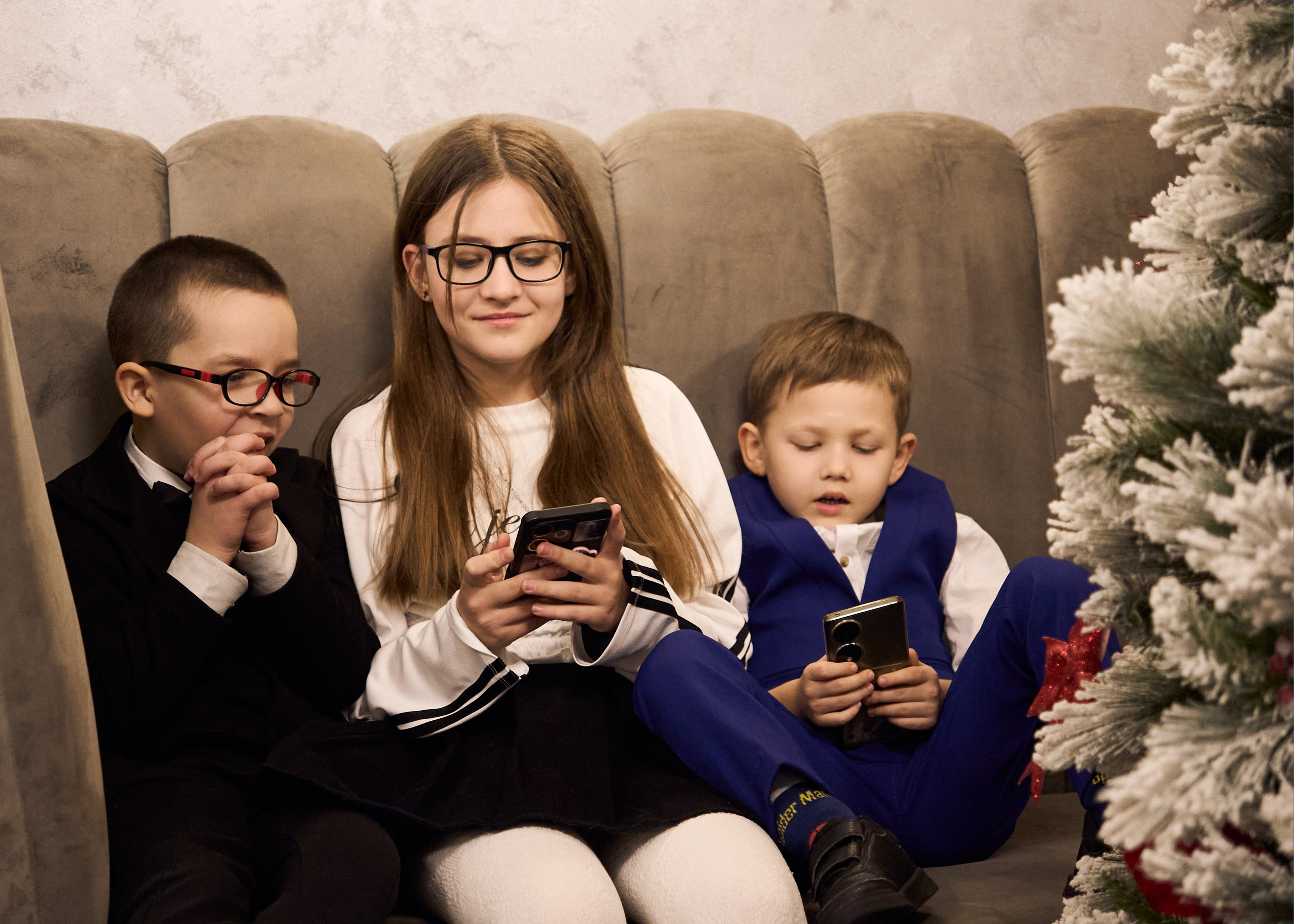 Kostya & Sasha. Ксения Петровская — фотограф и видеограф