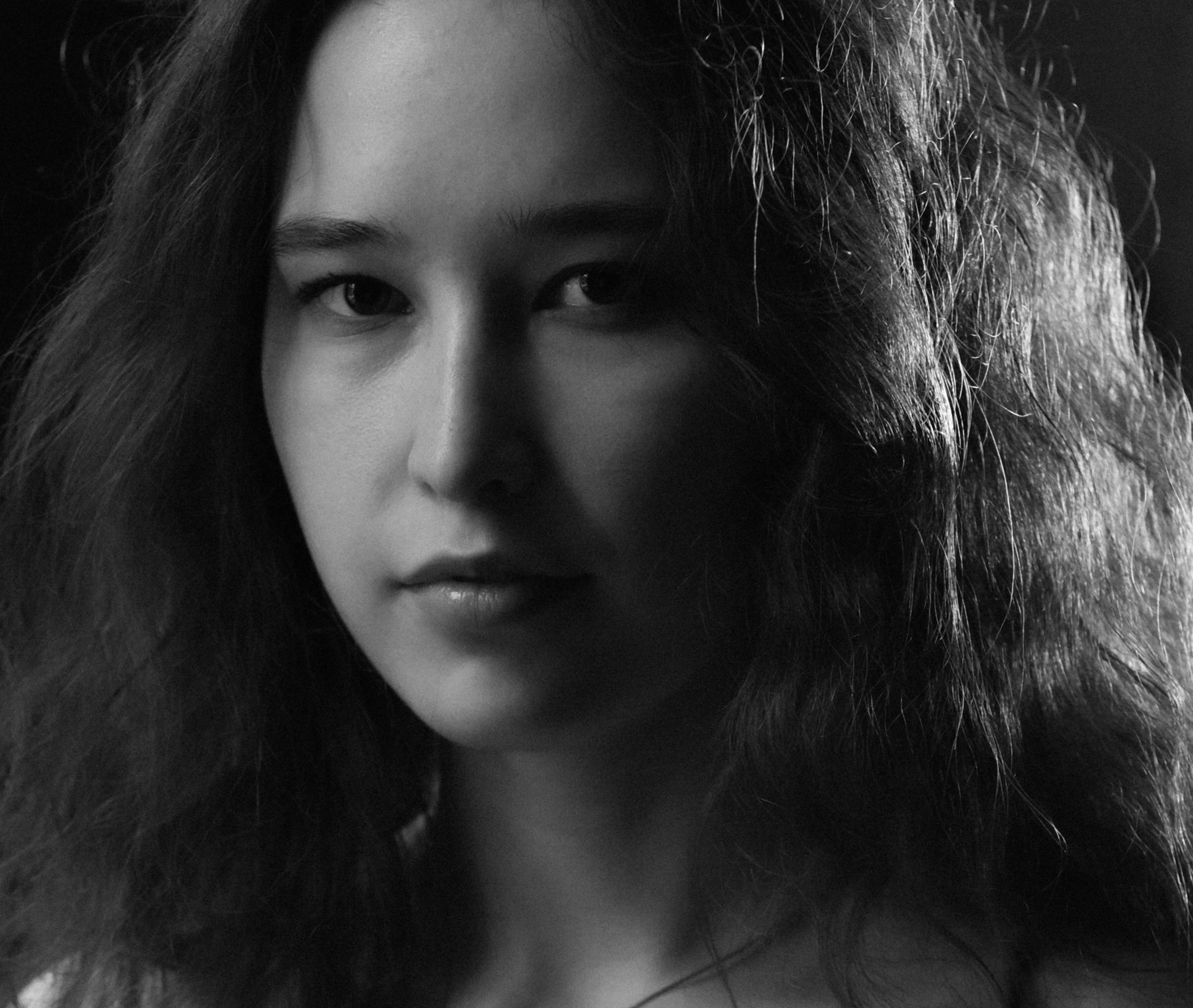 Анастасия. Портретный фотограф в Москве Анна Фаустова