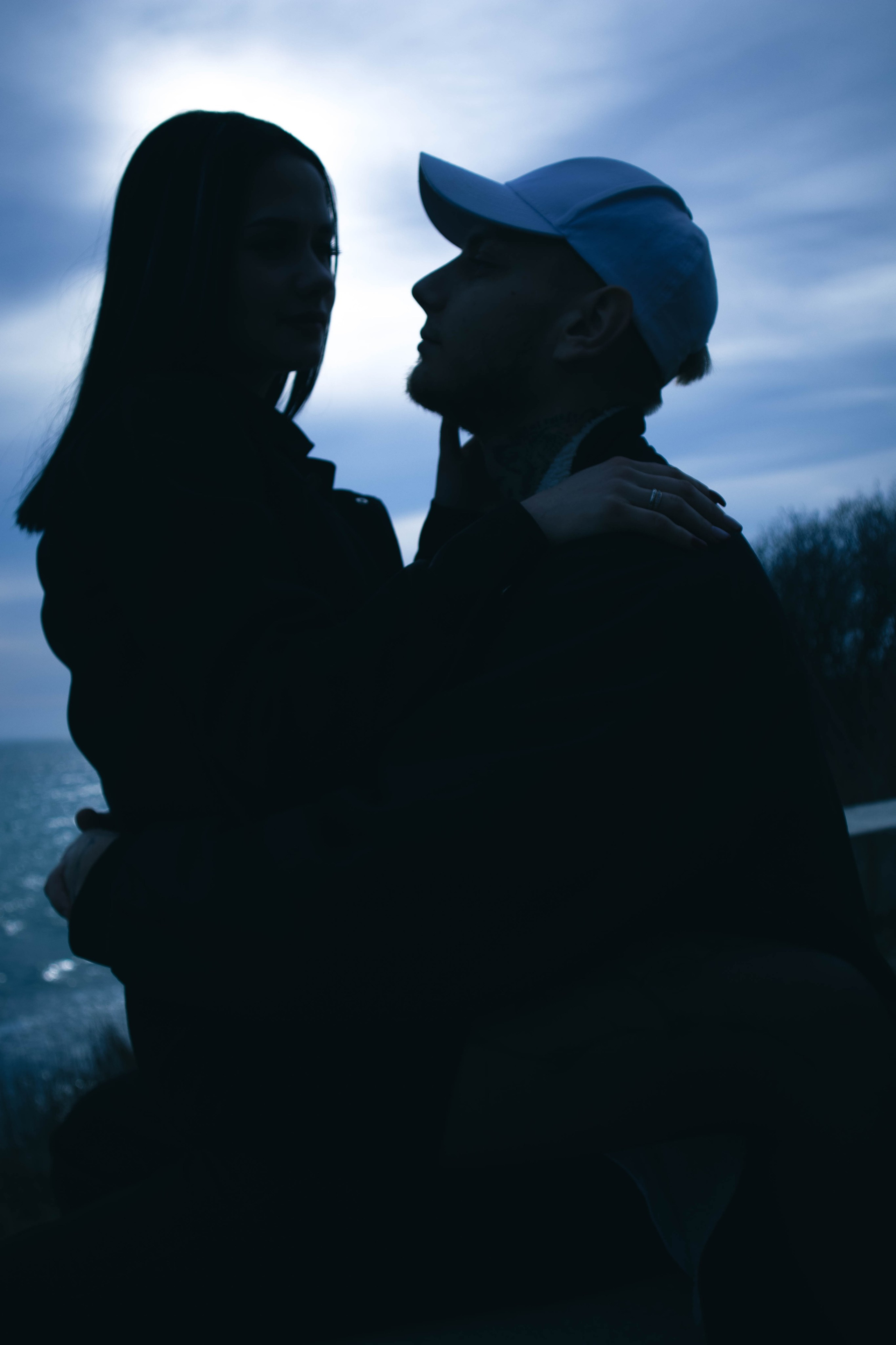 «Сердечные линии». Уличный фотограф Города N