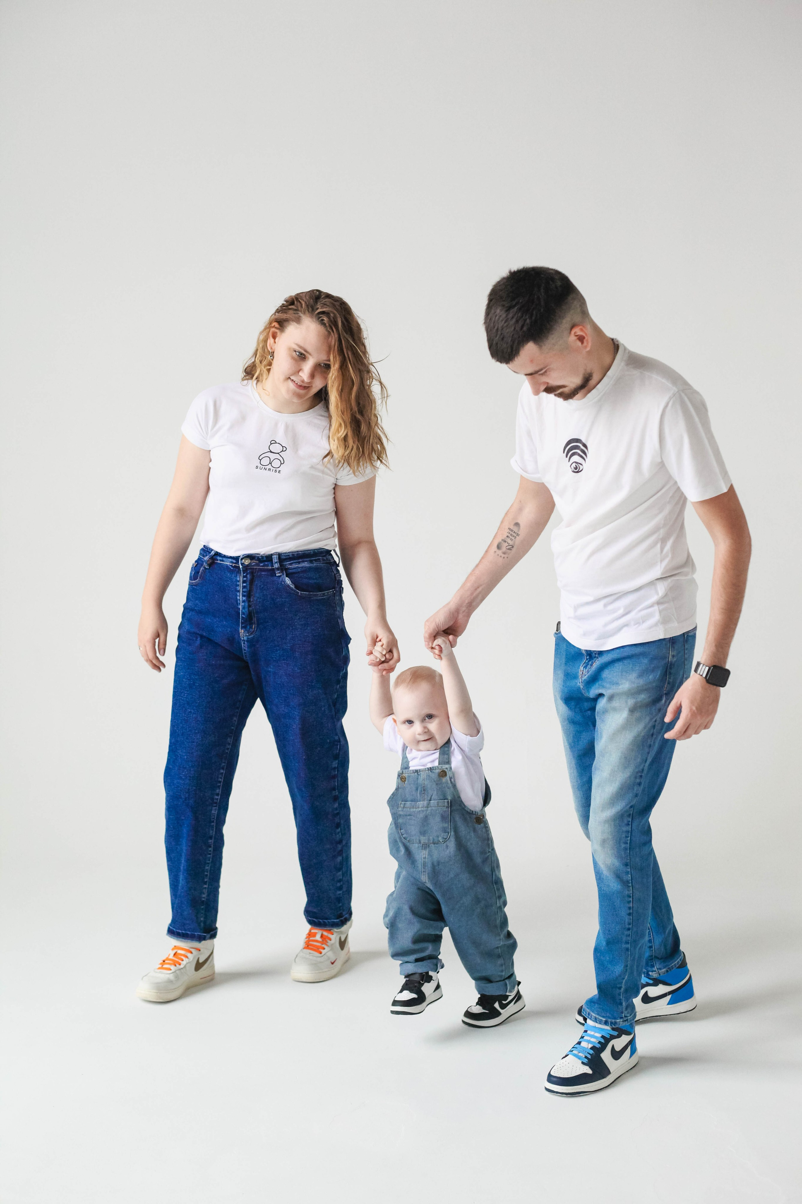 Студия. Уличный фотограф Города N