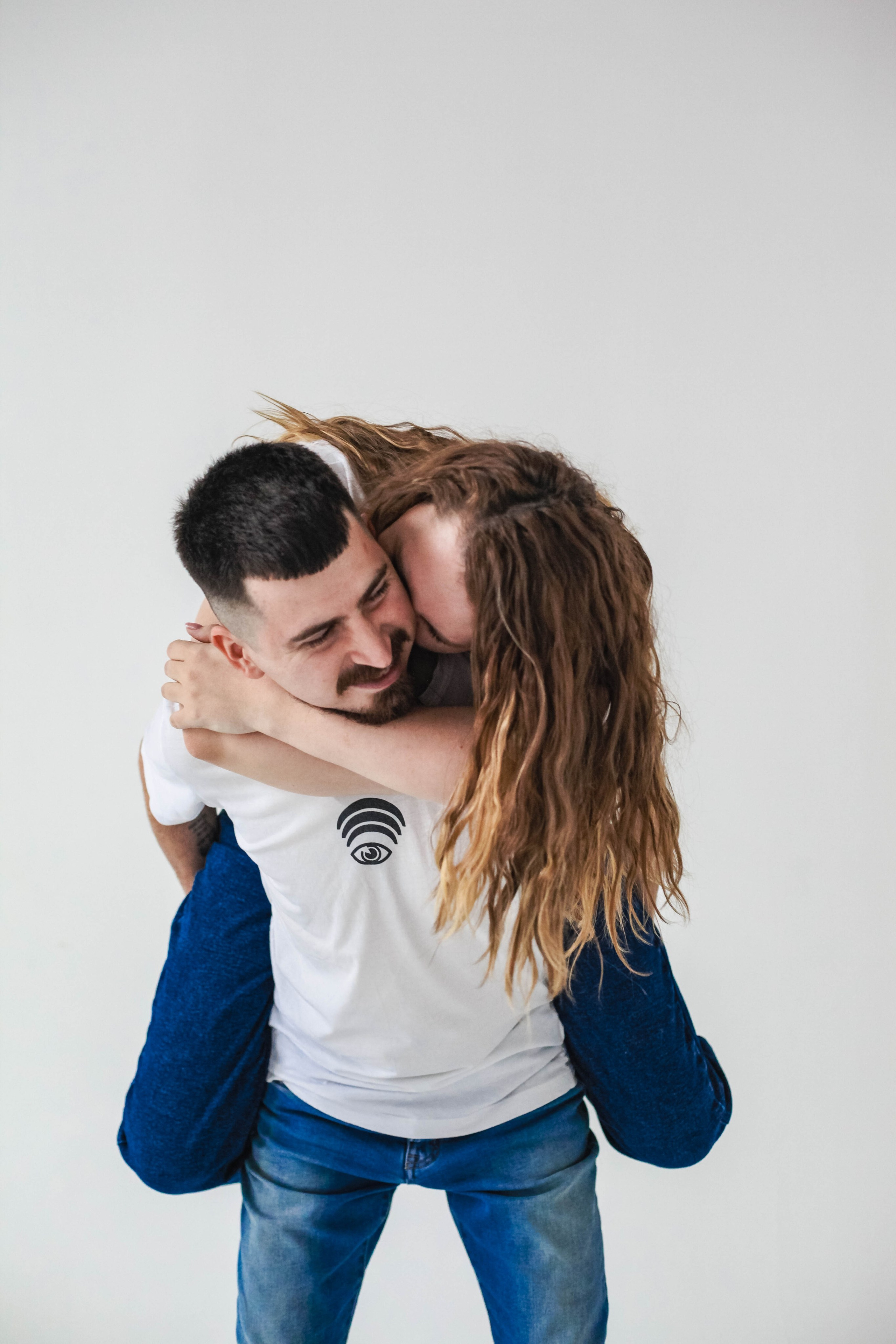 Студия. Уличный фотограф Города N