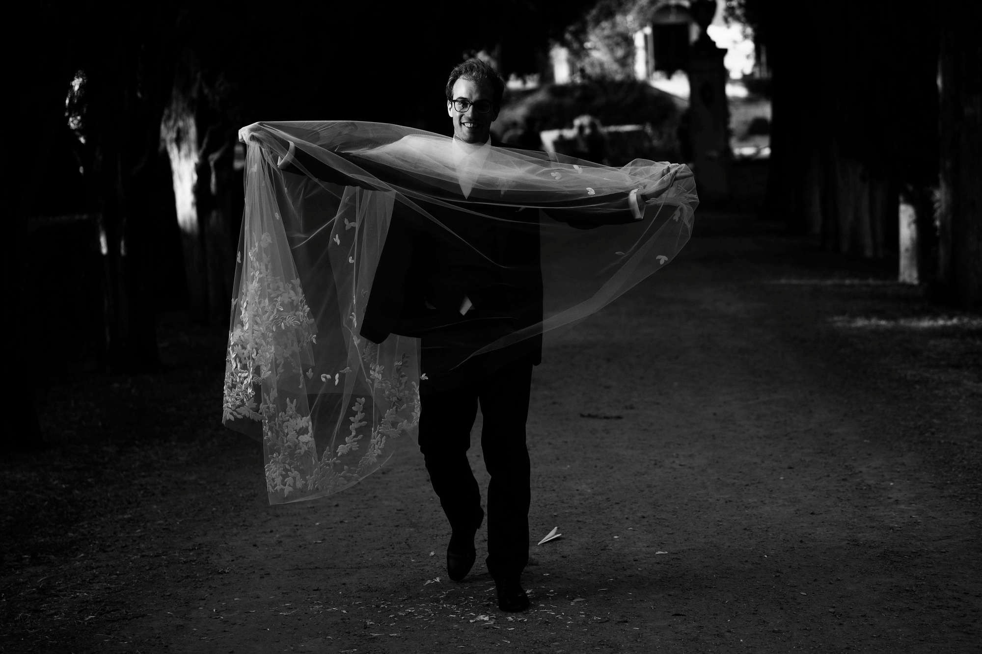 Luca & Polina ( Tuscany , Italy ). Артур Погосян — лучший свадебный фотограф России