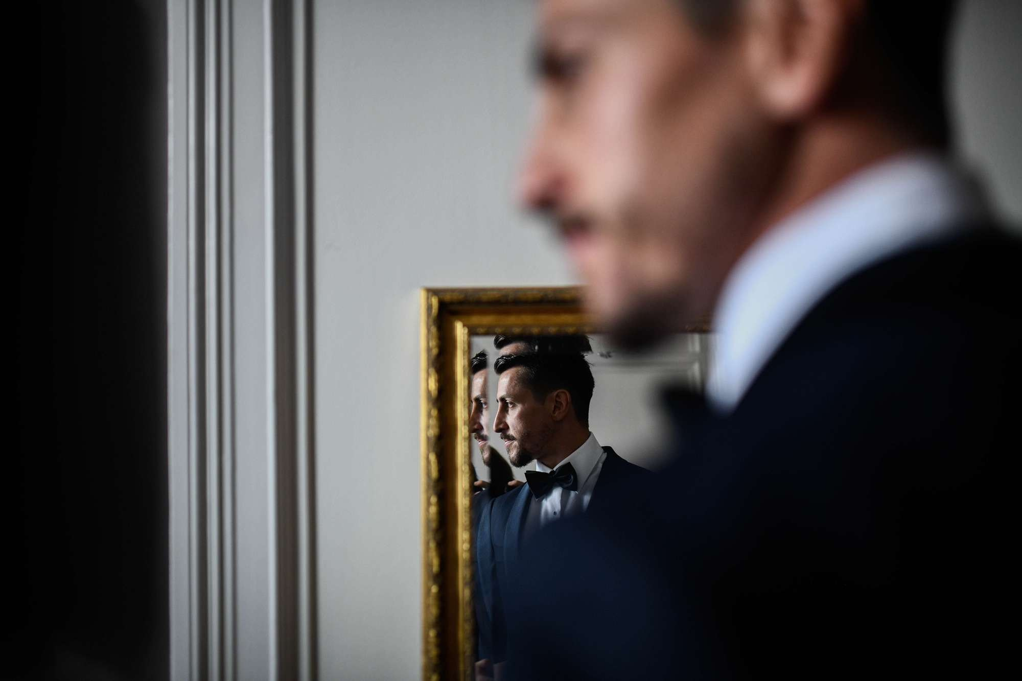 Sadek & Malika ( Varberg , Sweden ). Артур Погосян — лучший свадебный фотограф России