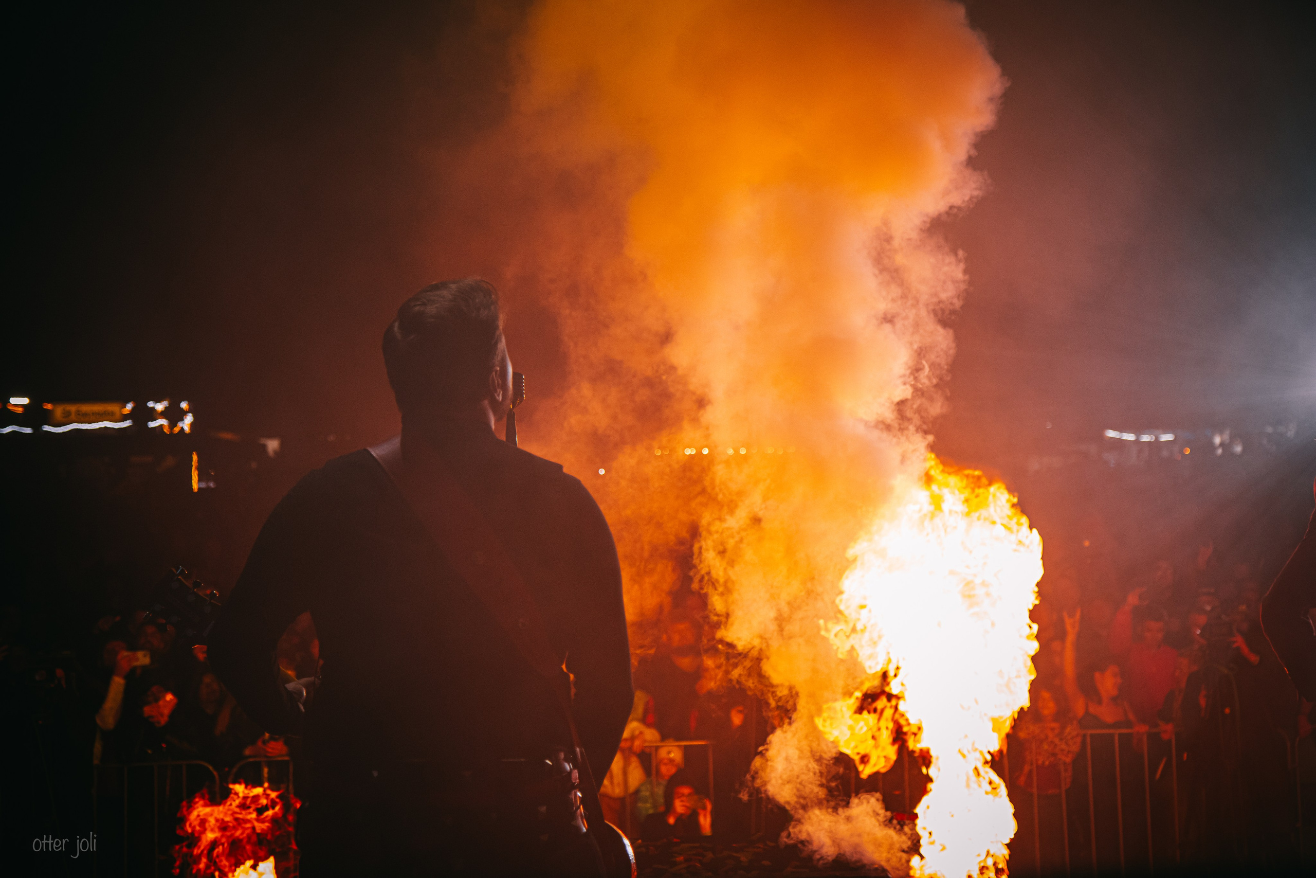 Ramm’band | BBF. Концертный репортёр Валерия Сафина