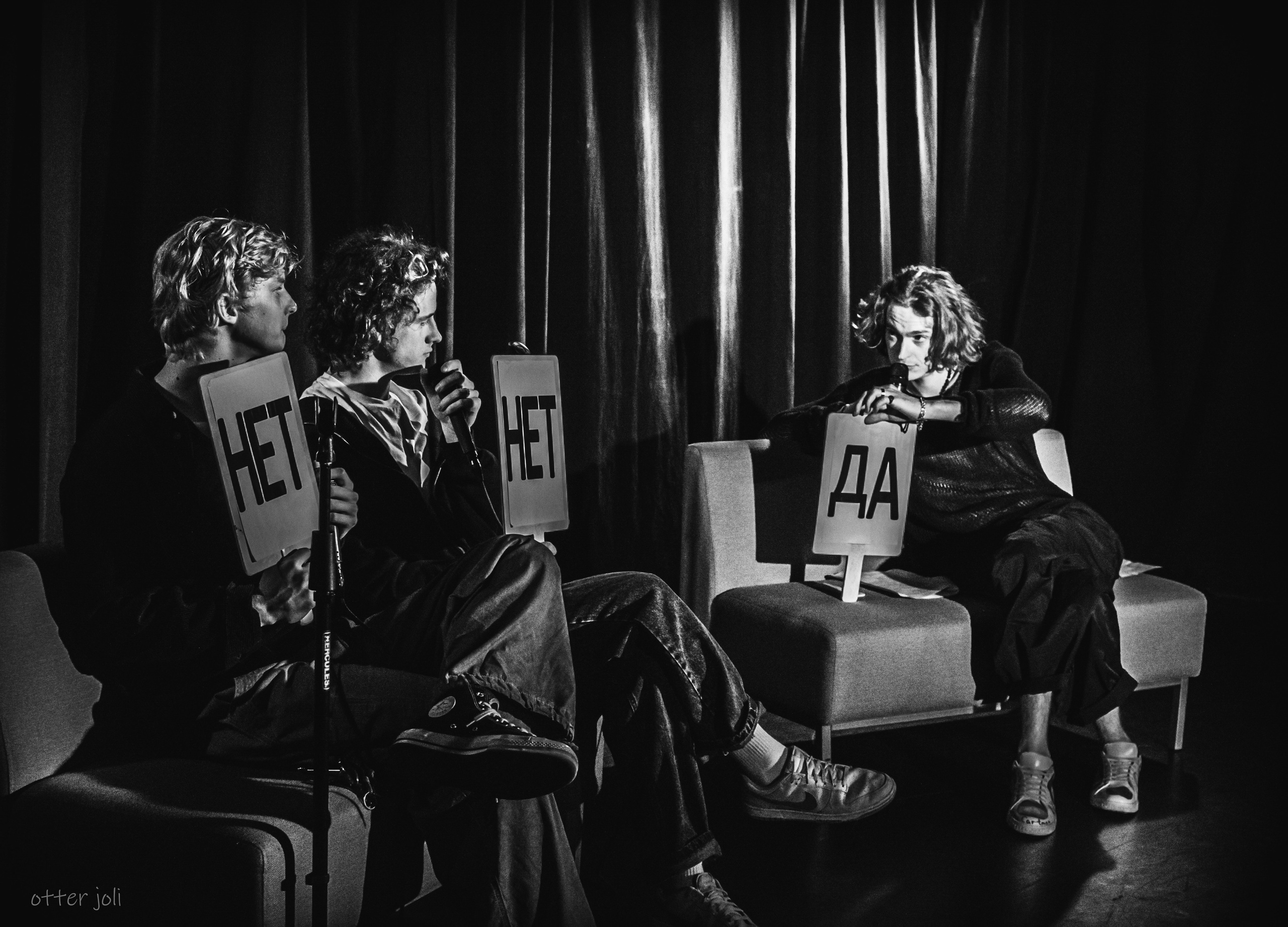 Квартирник «За пределами сюжета» | OFF-театр. Концертный репортёр Валерия Сафина