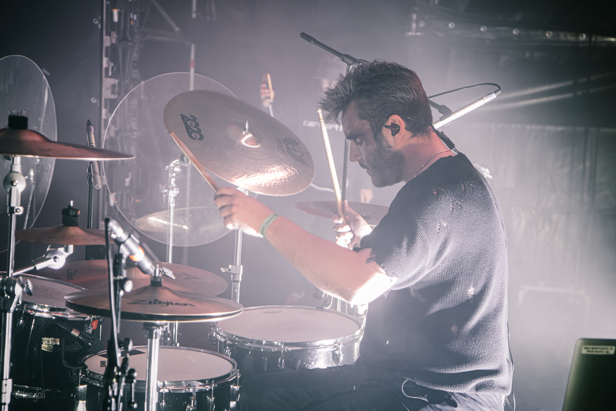 Ramm’band | BBF. Концертный репортёр Валерия Сафина