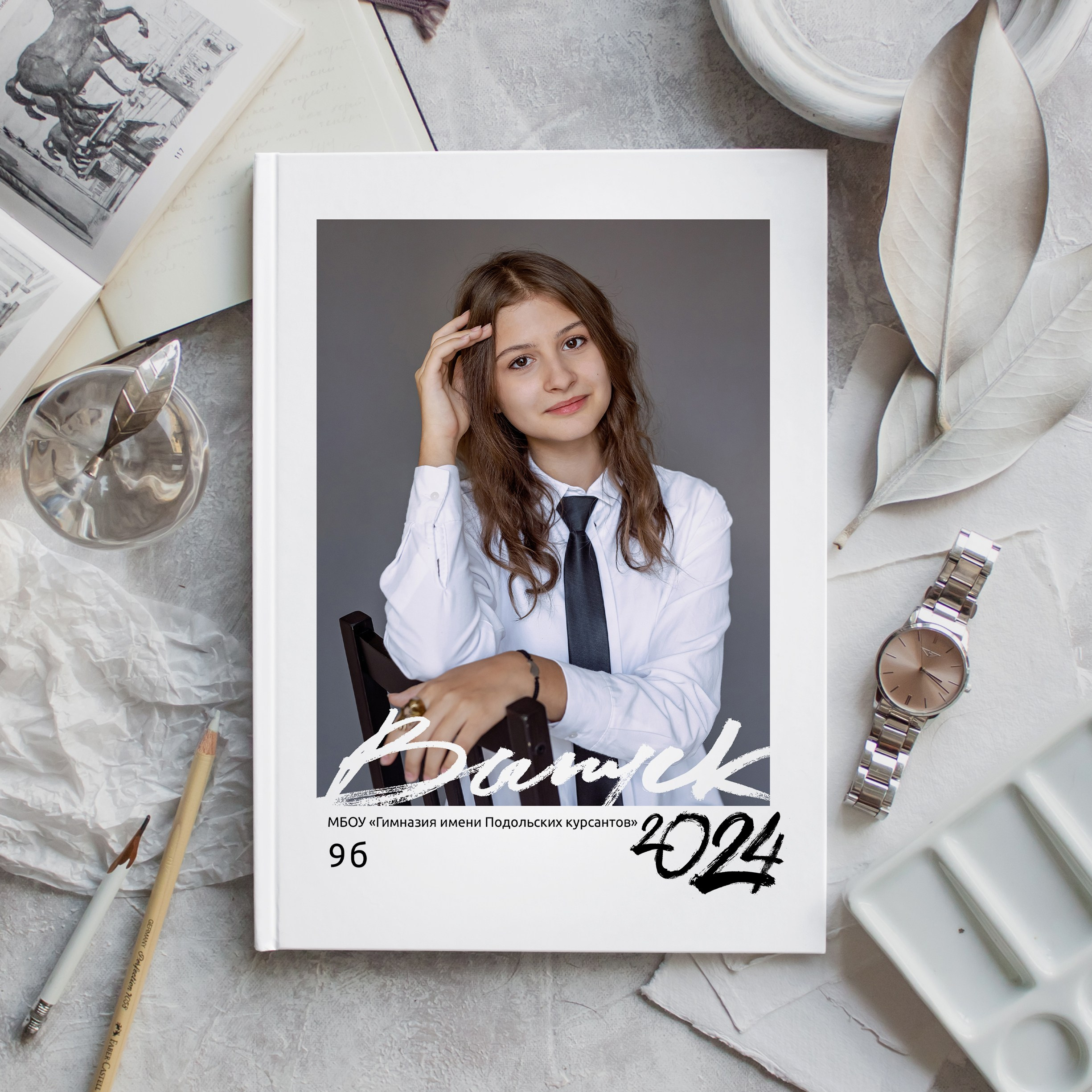 АЛЬБОМ ПЕРСОНАЛЬНЫЙ. Фотокомпания «Алые паруса» выпускные альбомы Москва и МО